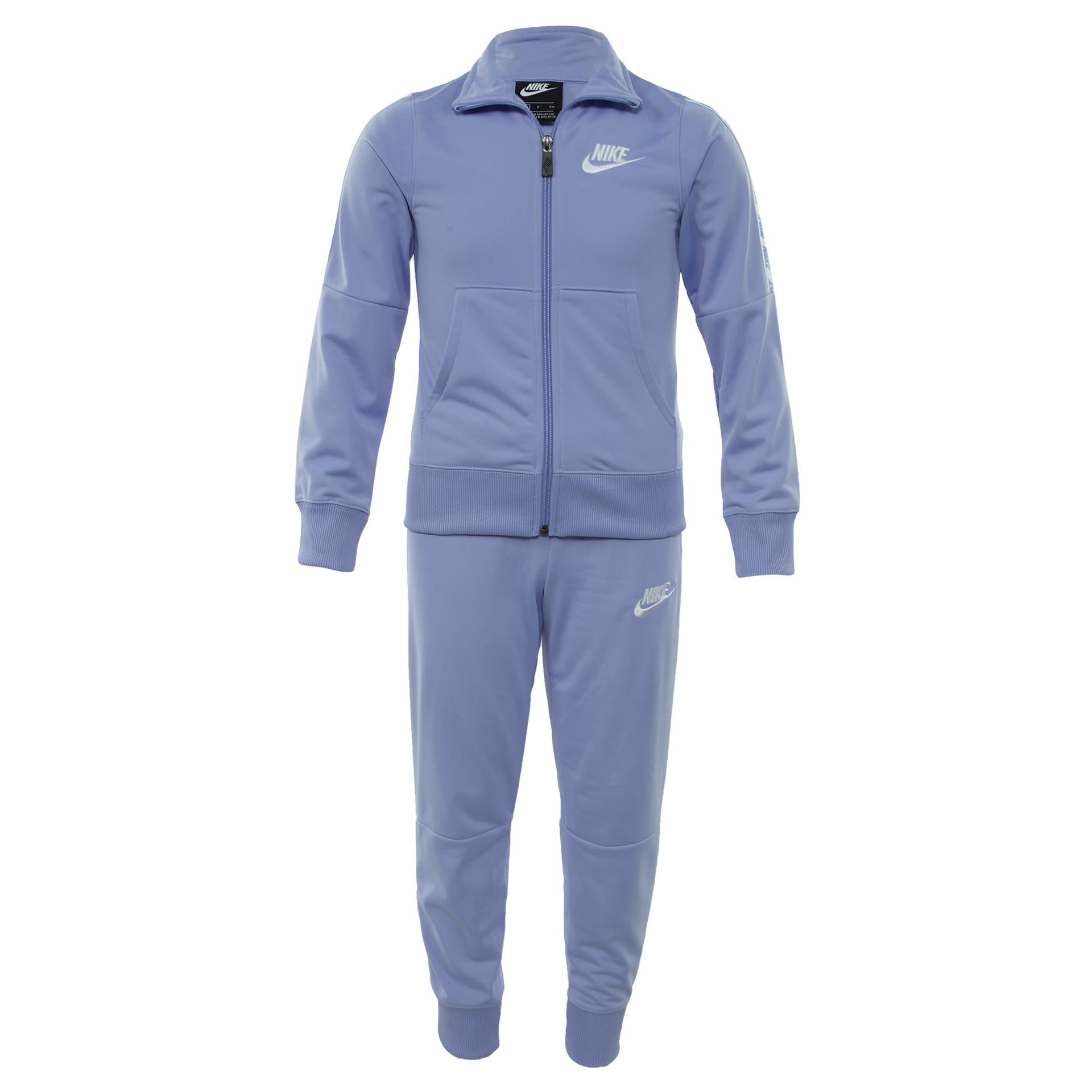 Nike Nsw Track Suit Tricot Big Kids Style : 939456-477