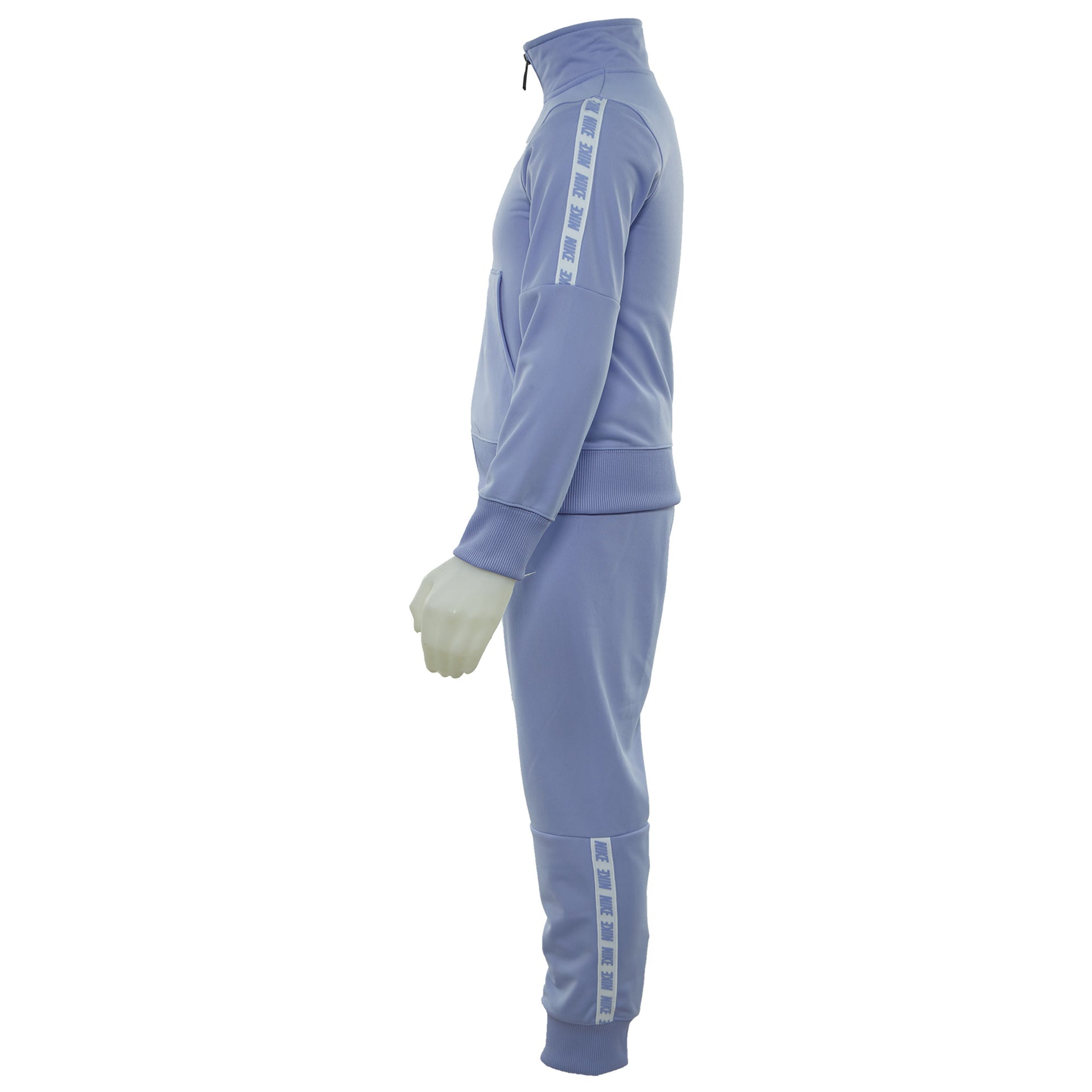 Nike Nsw Track Suit Tricot Big Kids Style : 939456-477