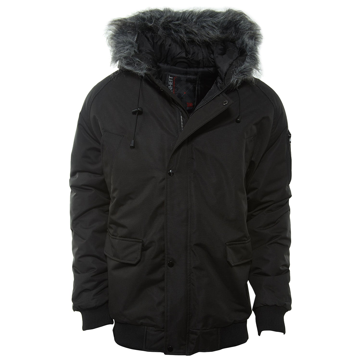 Extreme Exposure Down Jacket Mens Style : 5857x