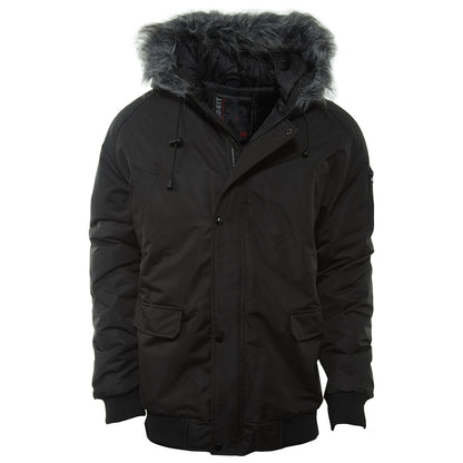 Extreme Exposure Down Jacket Mens Style : 5857x