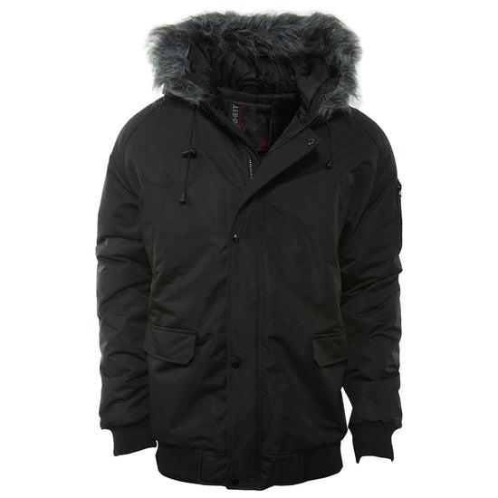 Extreme Exposure Down Jacket Mens Style : 5857x