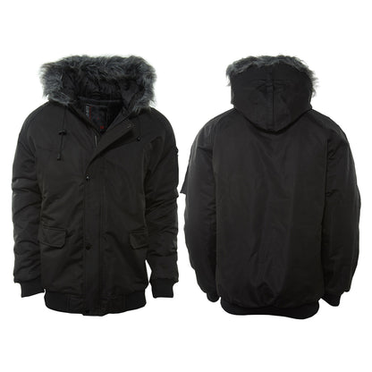 Extreme Exposure Down Jacket Mens Style : 5857x