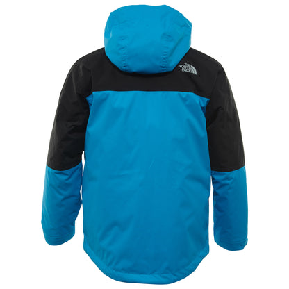 North Face Boundary Triclimate Jacket Big Kids Style : A34q3-NXS