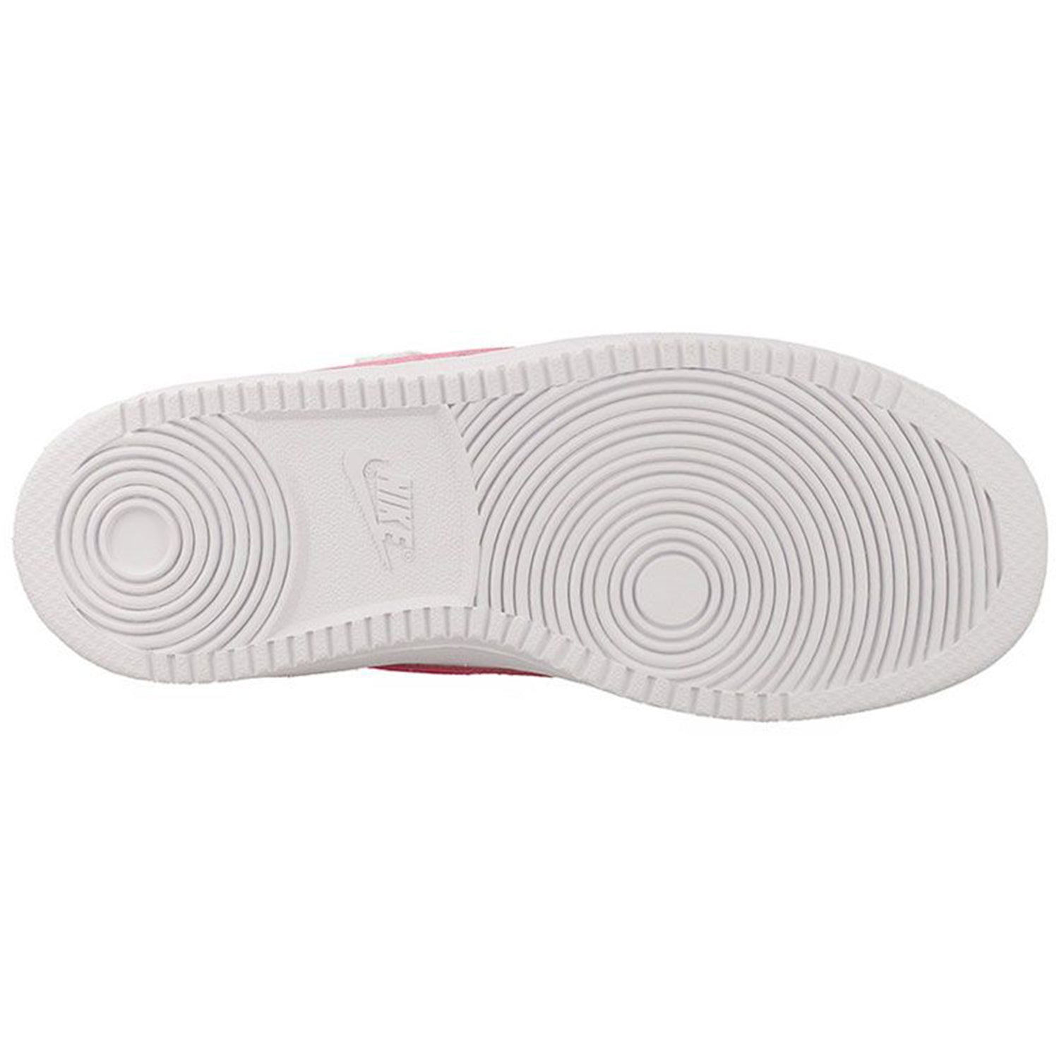 Nike Court Borough Low PS Scarpe Sneaker Bambina Bianco Boys / Girls Style :870028