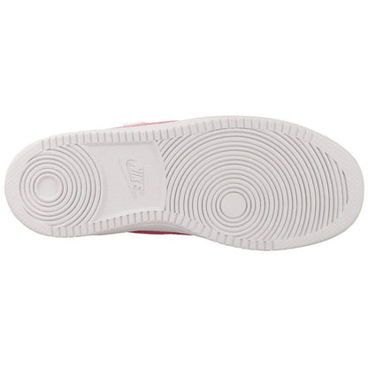Nike Court Borough Low PS Scarpe Sneaker Bambina Bianco Boys / Girls Style :870028