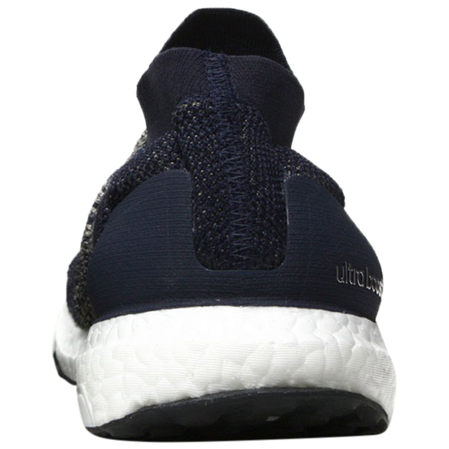 Adidas Ultra Boost Laceless Legend Ink Primeknit Mens Style :BB6135