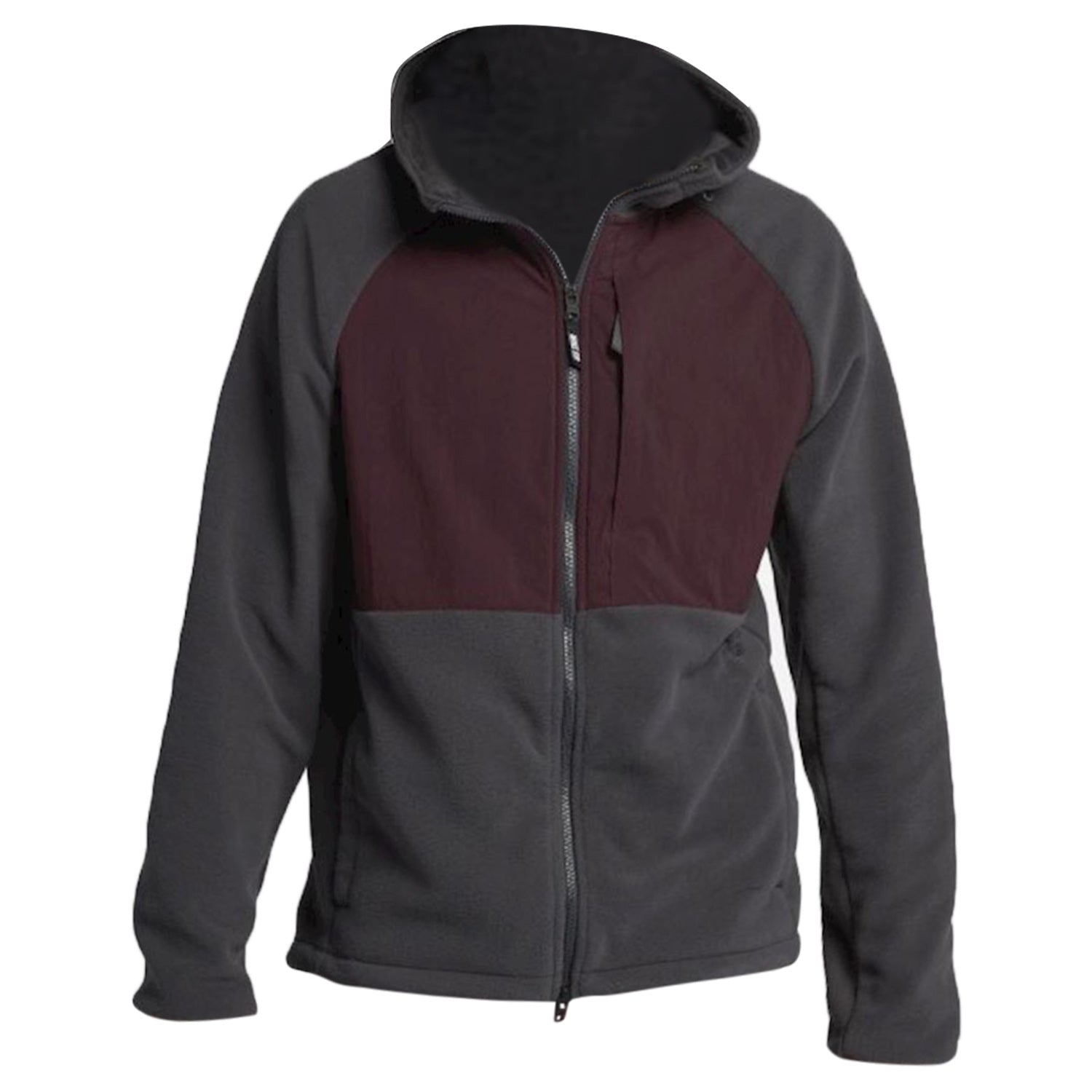 Nike Sb Winterized Full-zip Skate Hoodie Mens Style : 938347-060