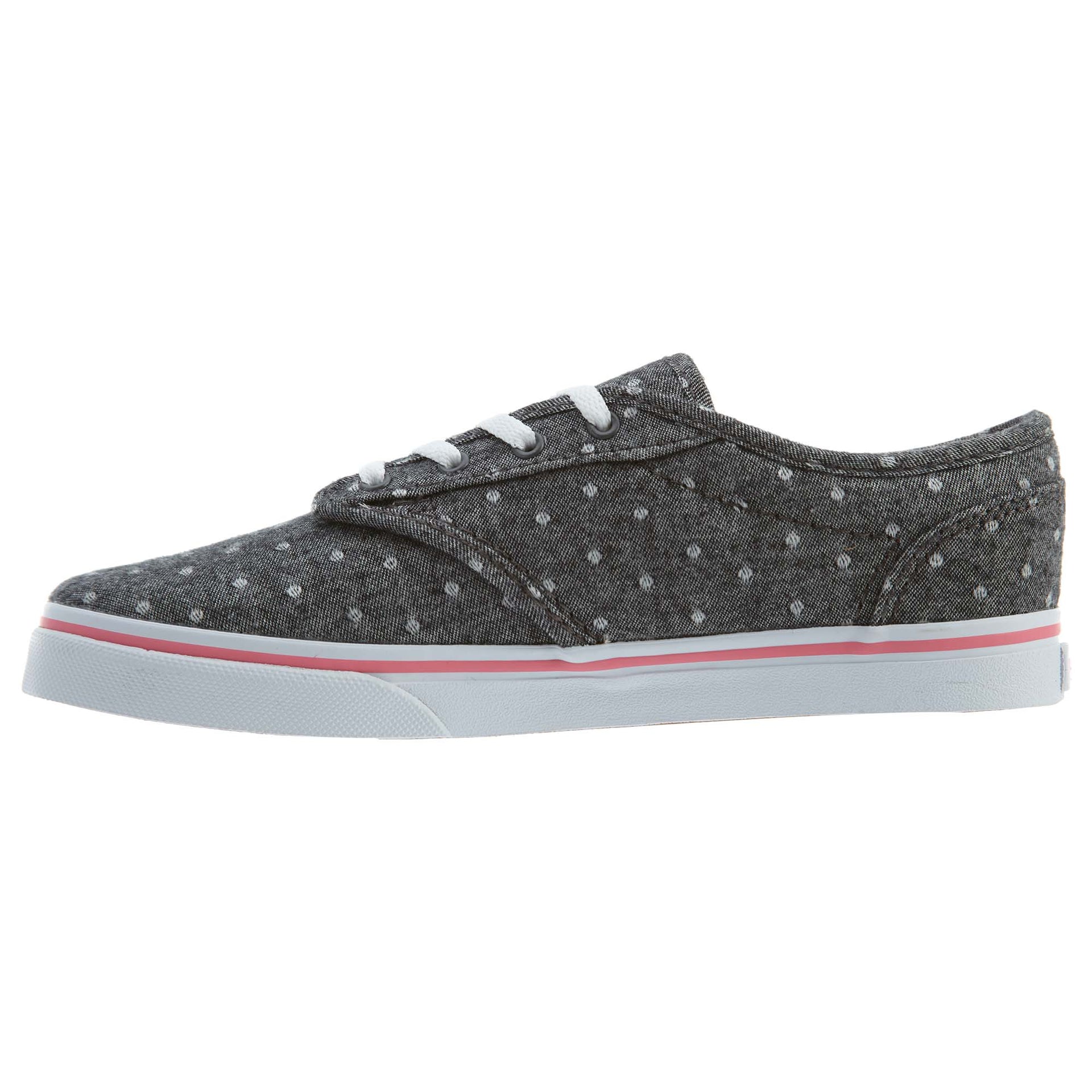 Vans Atwood Low Little Kids Style : Vn0a34ab-OOD
