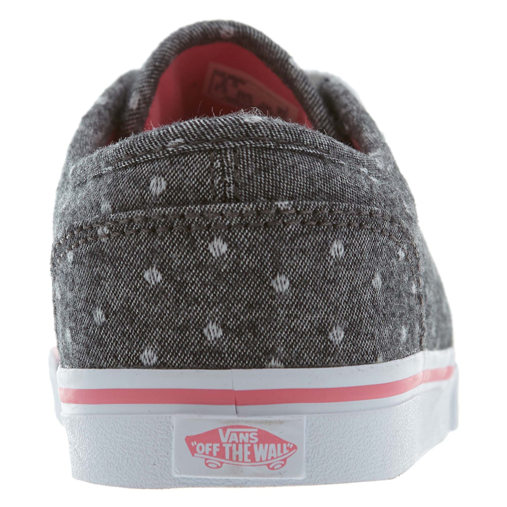 Vans Atwood Low Little Kids Style : Vn0a34ab-OOD