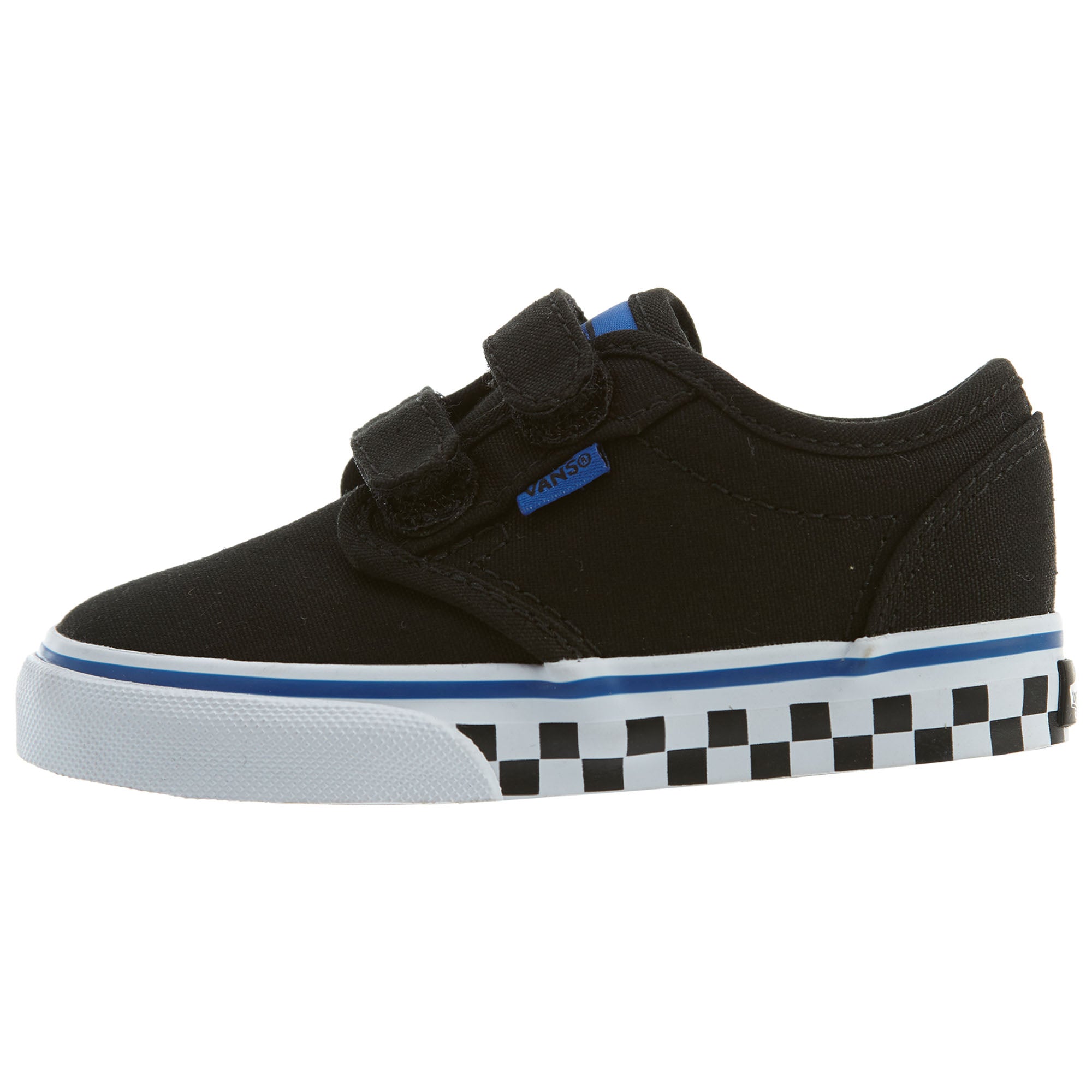 Vans check fox new arrivals