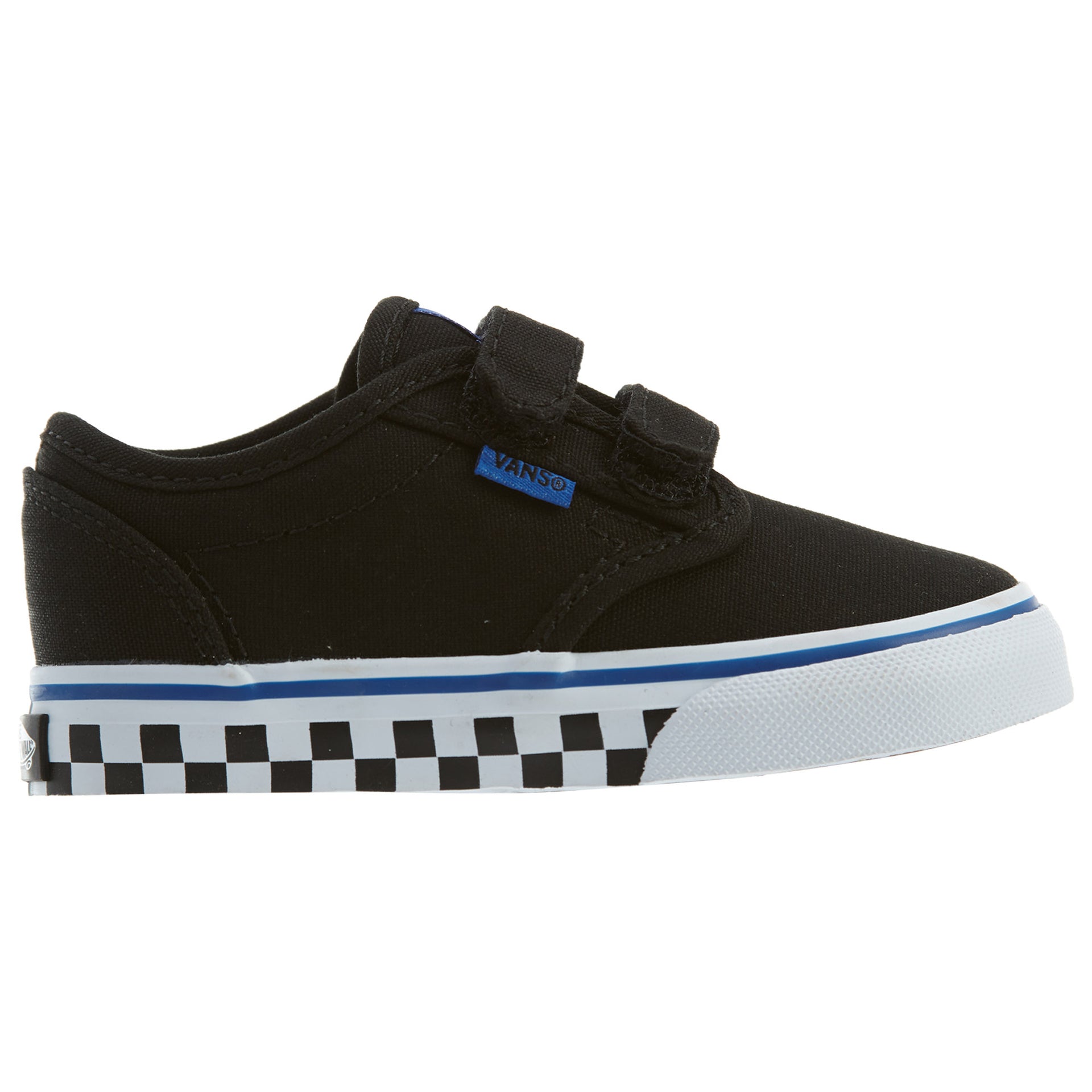 Vans Atwood V ( Check Fox ) Toddlers Style : Vn000zur-GFK