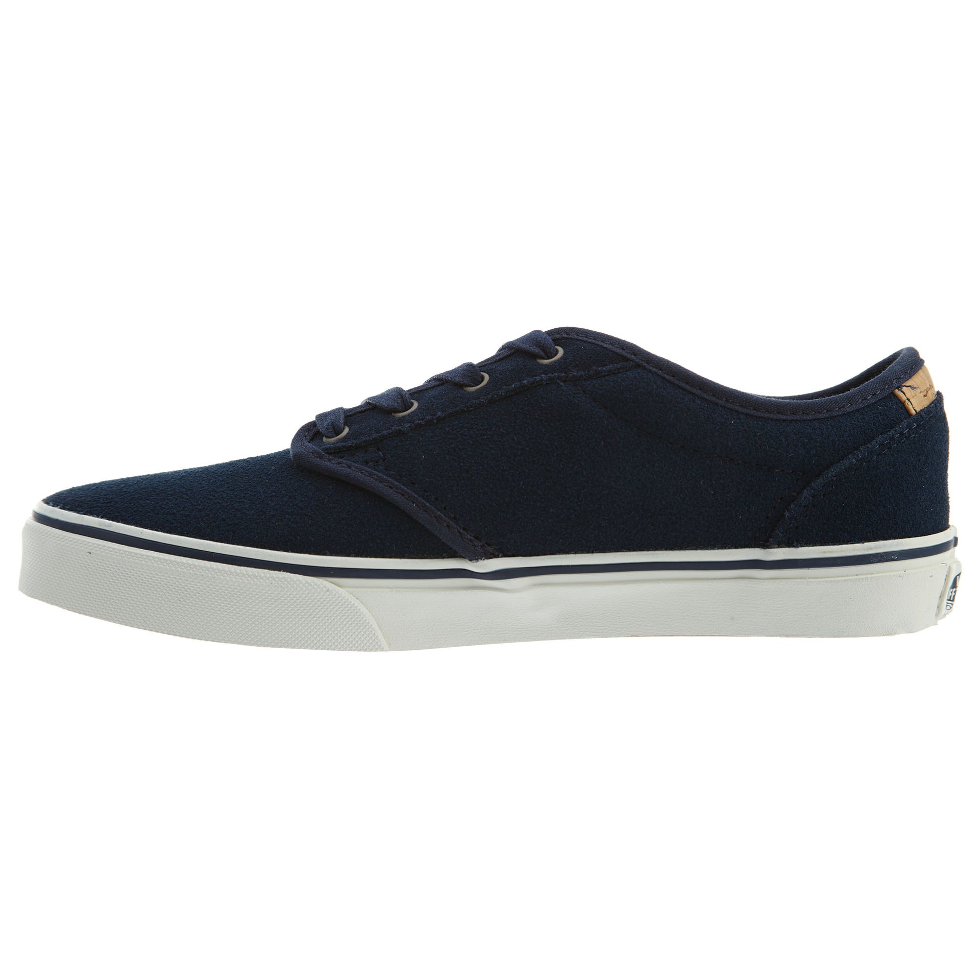 Vans Atwood Deluxe Big Kids Style : Vn000zst-K6T