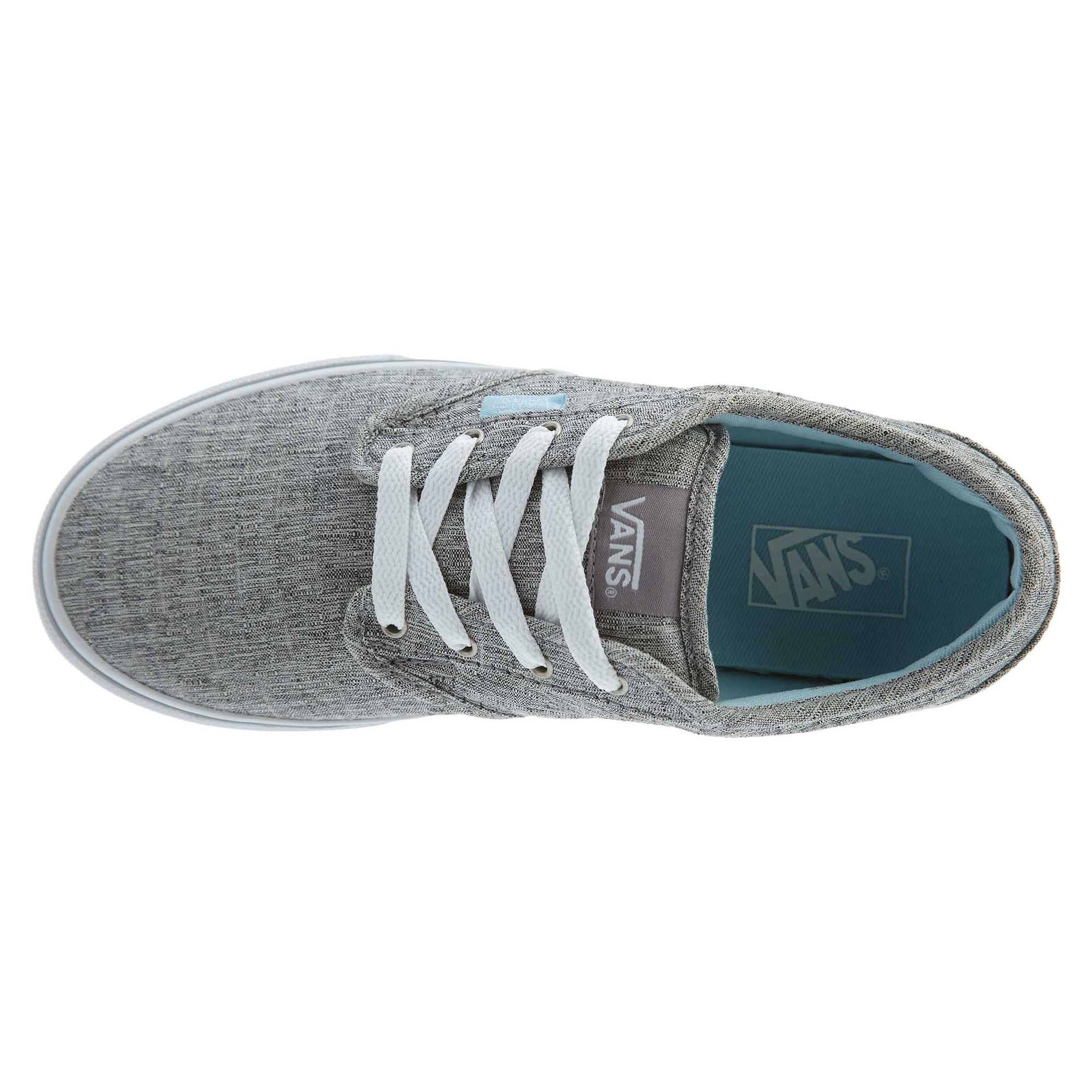 Vans Atwood Big Kids Style : Vn0a34aa-MO5