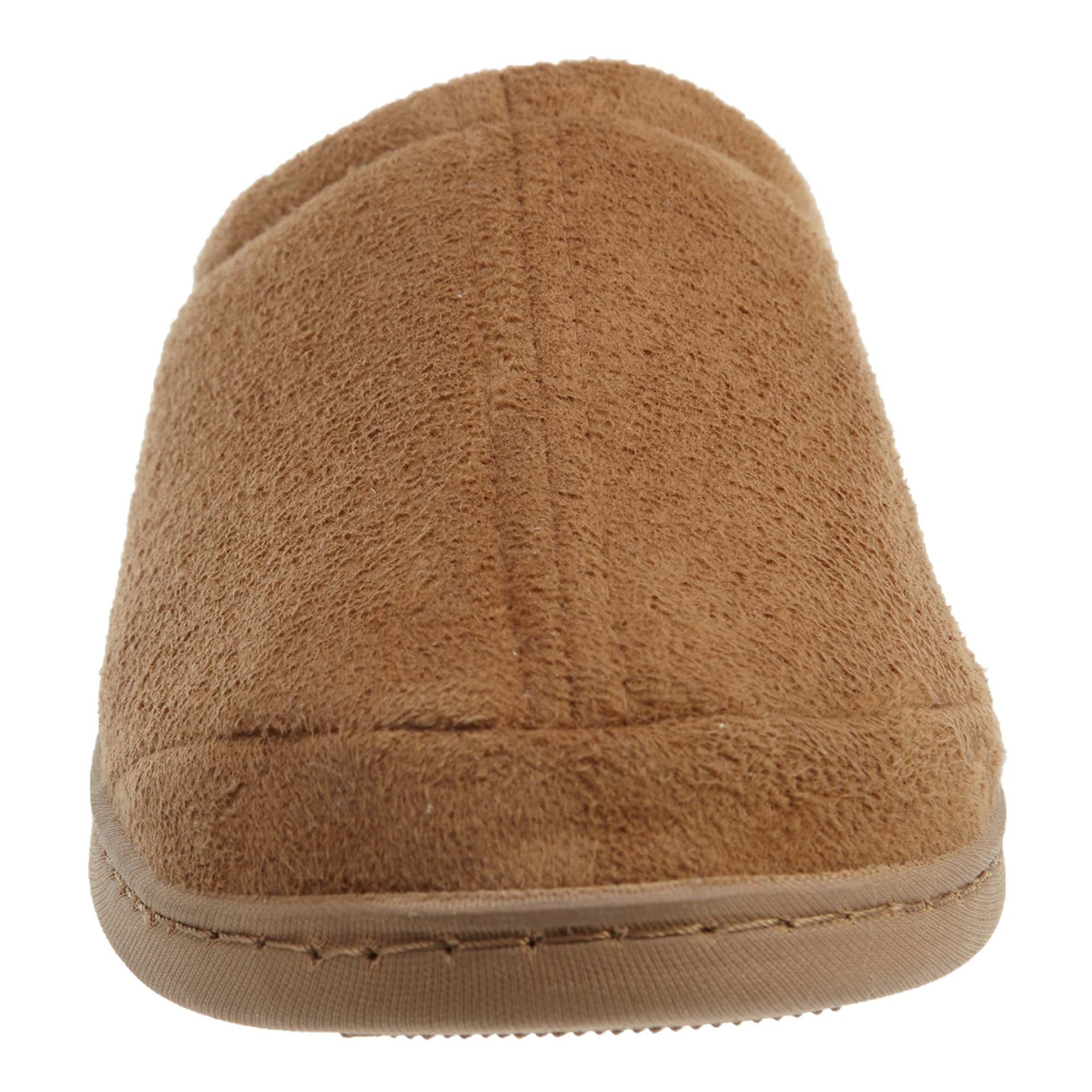 Memory Foam Slippers Unisex Style : 79443-Che