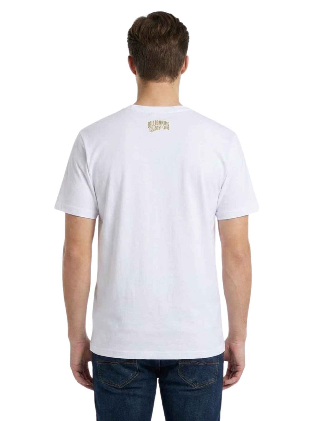 Billionaire Boys Club Bb Space Astro Ss Tee Tee Mens Style : 821-3207