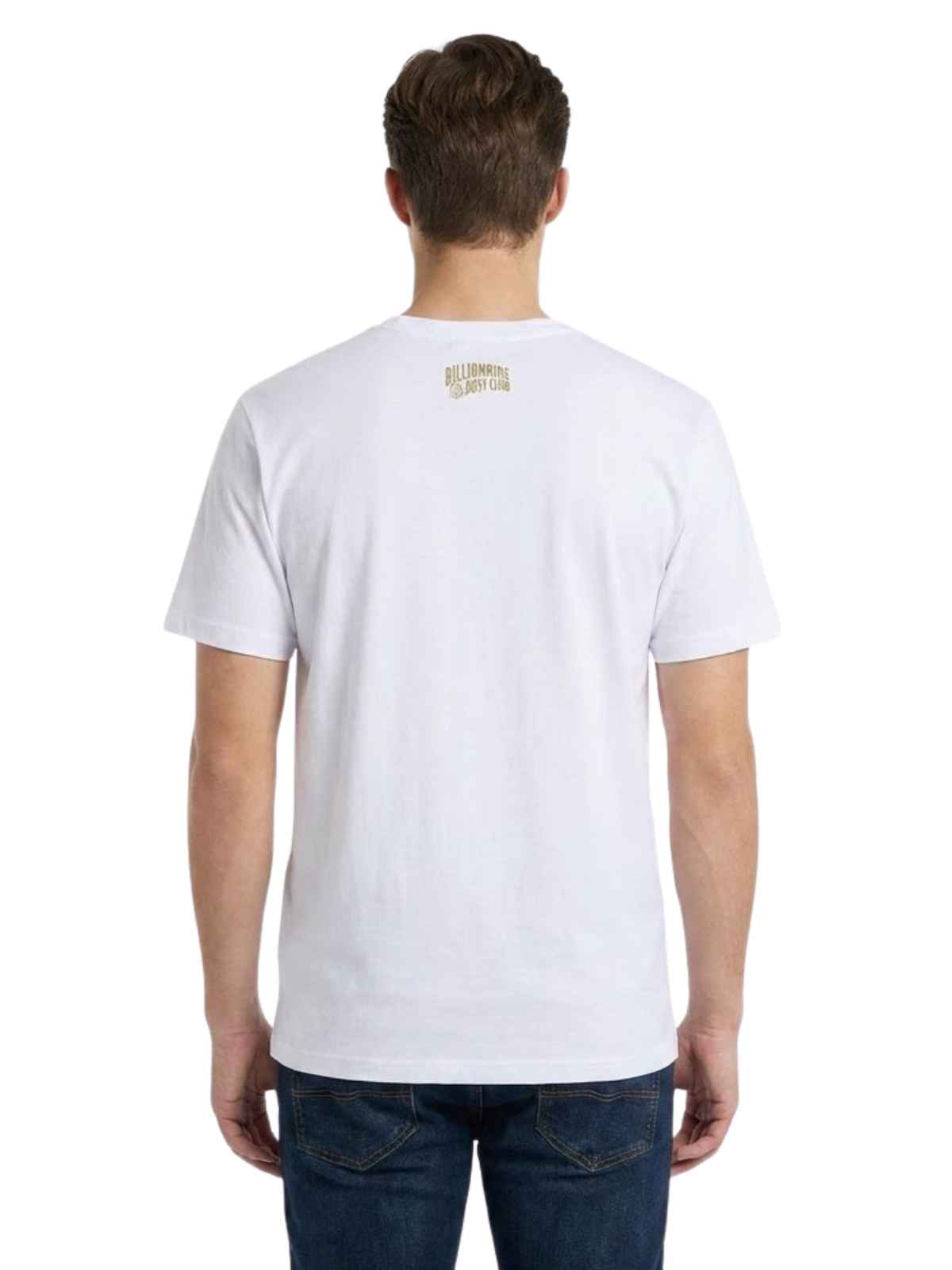 Billionaire Boys Club Bb Space Astro Ss Tee Tee Mens Style : 821-3207