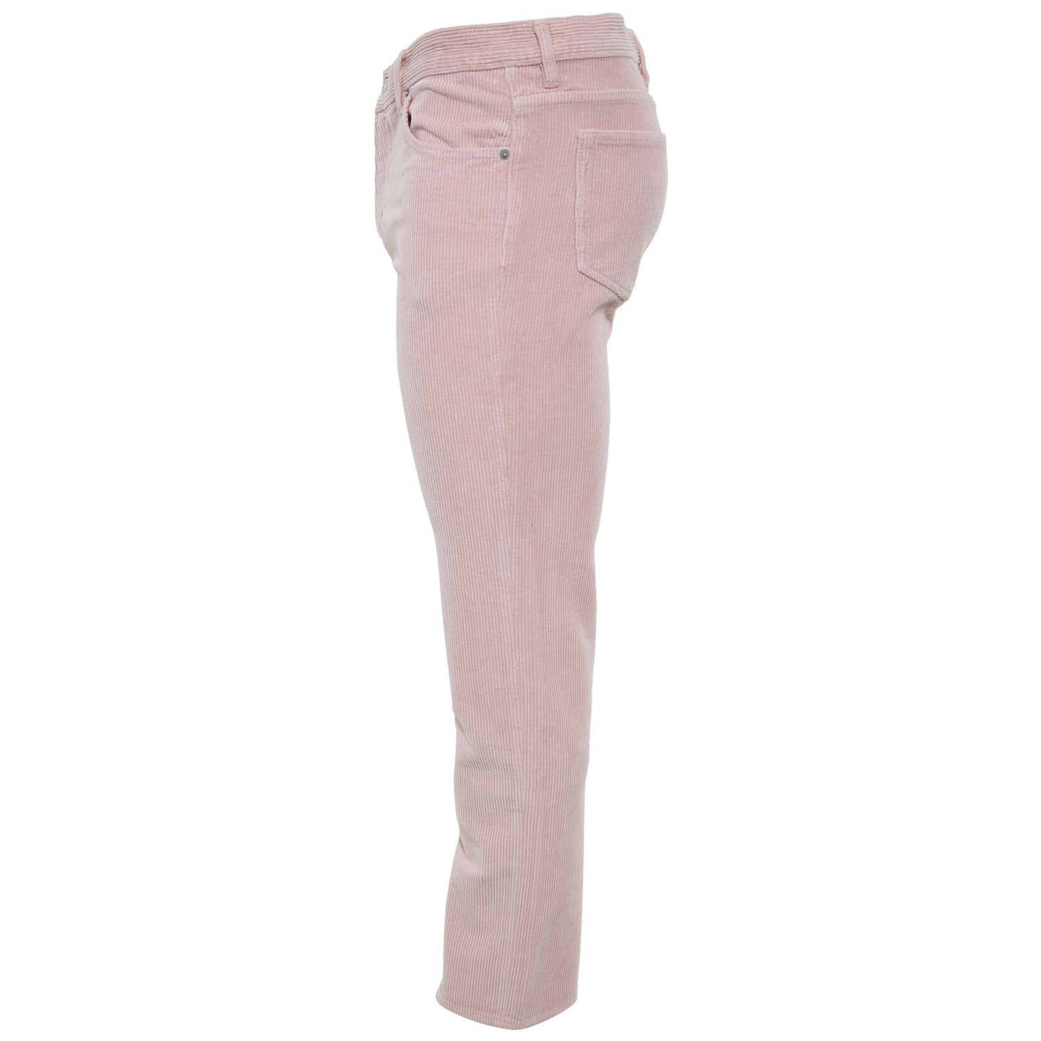 The Cords &amp; Co 5-pocket Mid-waist/straight Fit Narrow Bottom Leg Mens Style : Wes 182 04 305-092