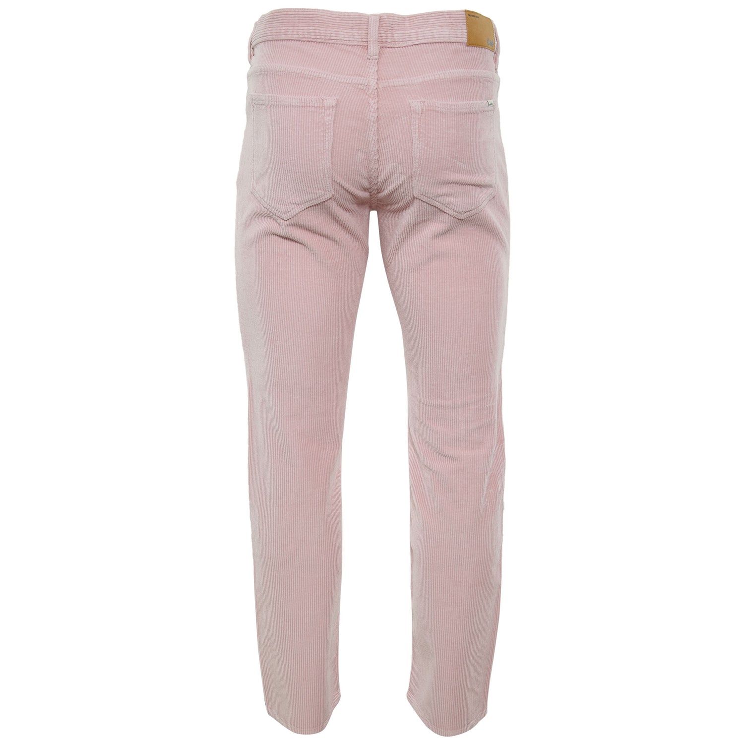 The Cords &amp; Co 5-pocket Mid-waist/straight Fit Narrow Bottom Leg Mens Style : Wes 182 04 305-092