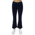 The Cords & Co 5-pocket Mid-waist Straight Fit Cropped Leg Womens Style : Elin Ess 30 319-045