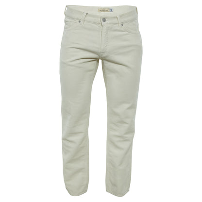 The Cords &amp; Co 5-pocket Mid-waist/loose Fit Wide Bottom Leg Mens Style : Bud 17301300-101