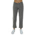 The Cords & Co 5-pocket Mid Waist Loose Fit Cropped Womens Style : Mom 17302308-208