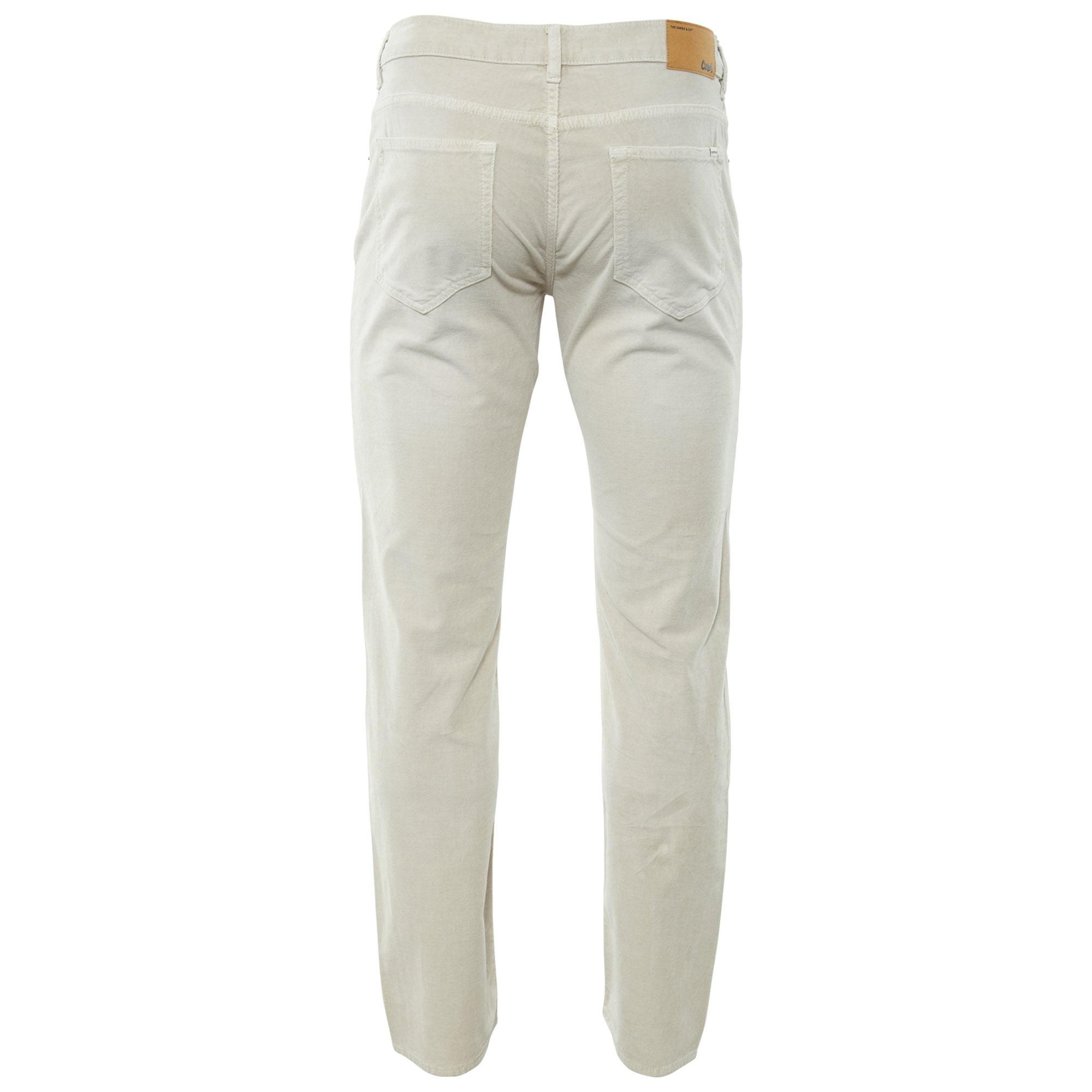 The Cords &amp; Co 5-pocket Mid-waist/straight Fit Narrow Bottom Leg Mens Style : Wes 182 16 305-010
