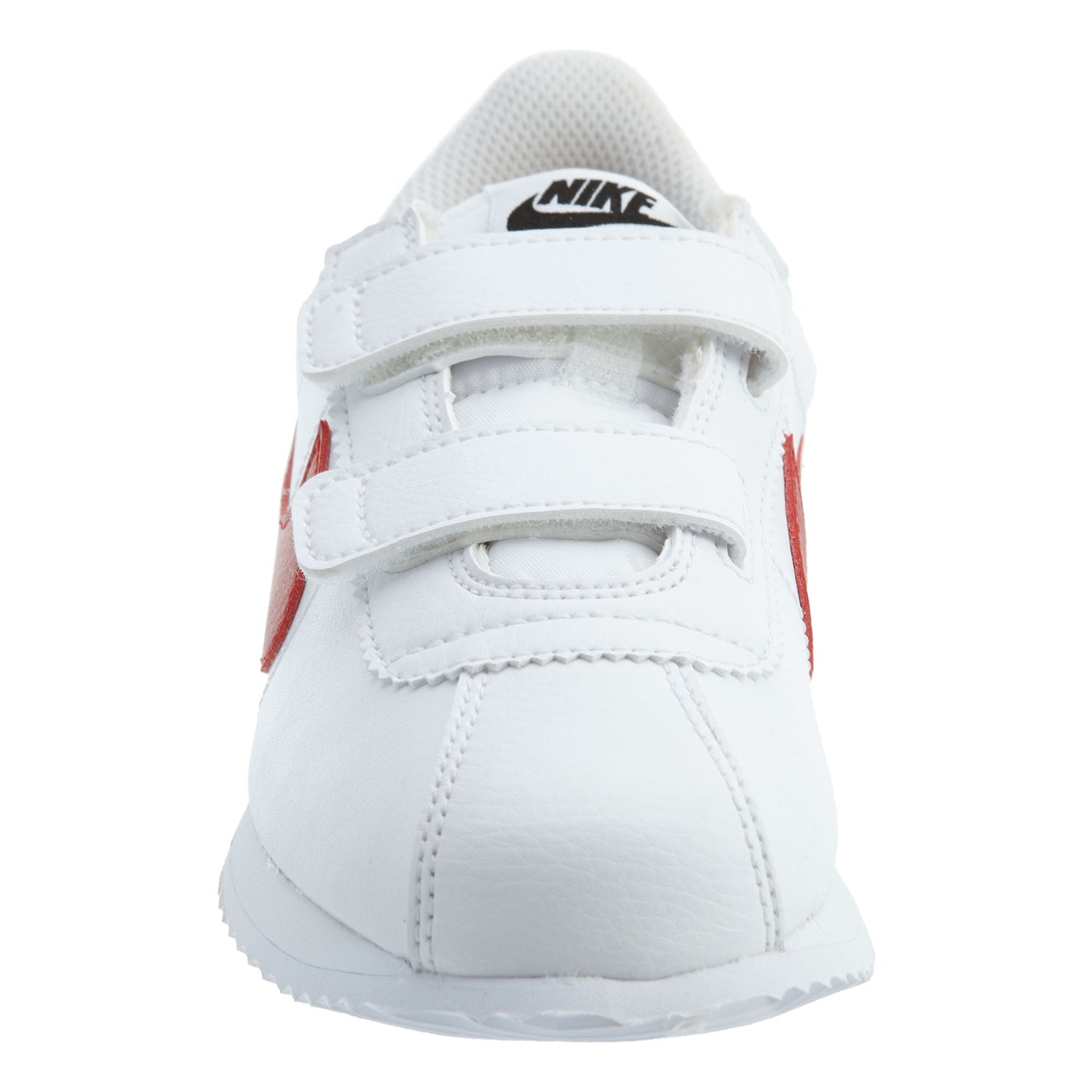 Nike Cortez Basic SL PSV White Red  Boys / Girls Style :904767
