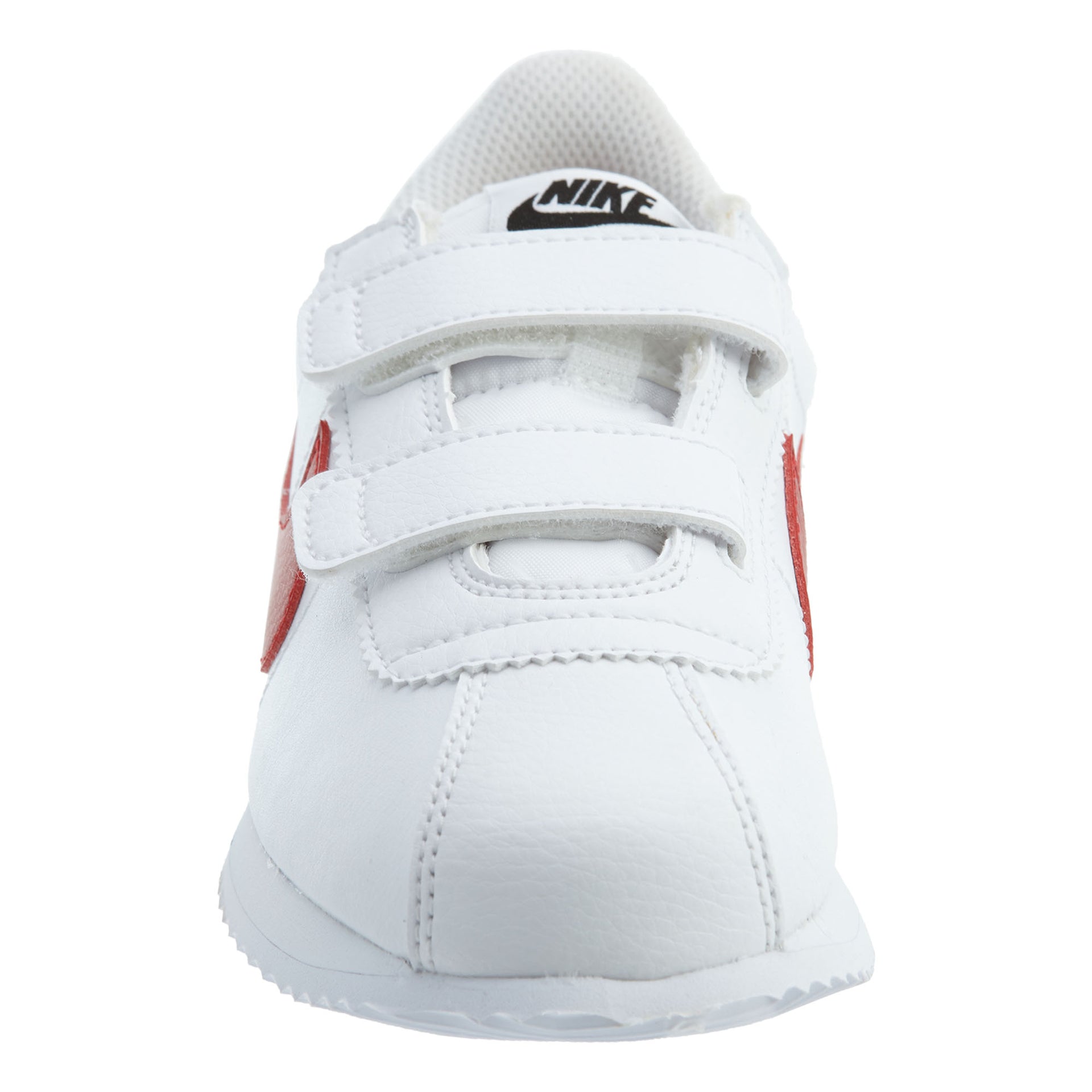 Nike Cortez Basic SL PSV White Red  Boys / Girls Style :904767