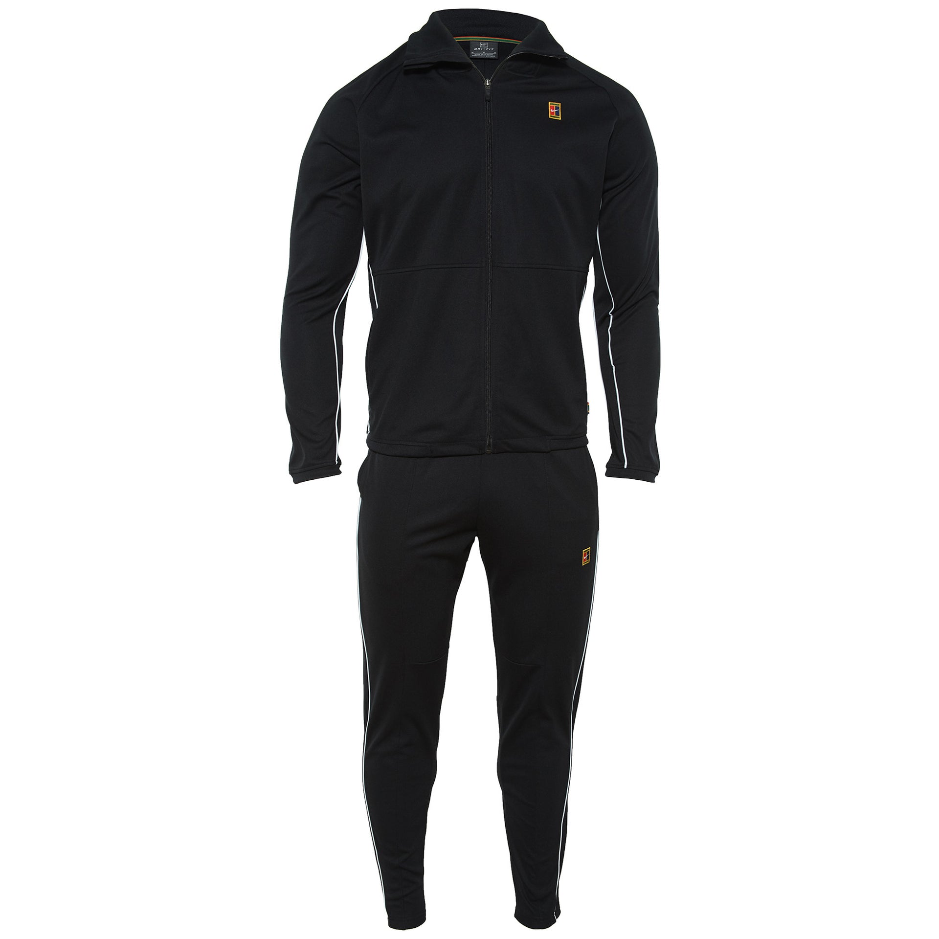 Nike Court Tennis Warm-up Mens Style : 934205-010