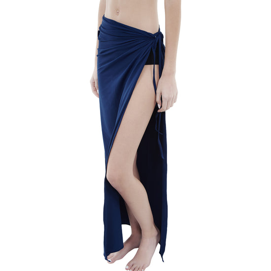 La Perla Gonna Pareo Luna Womens Style : 0019262-0062