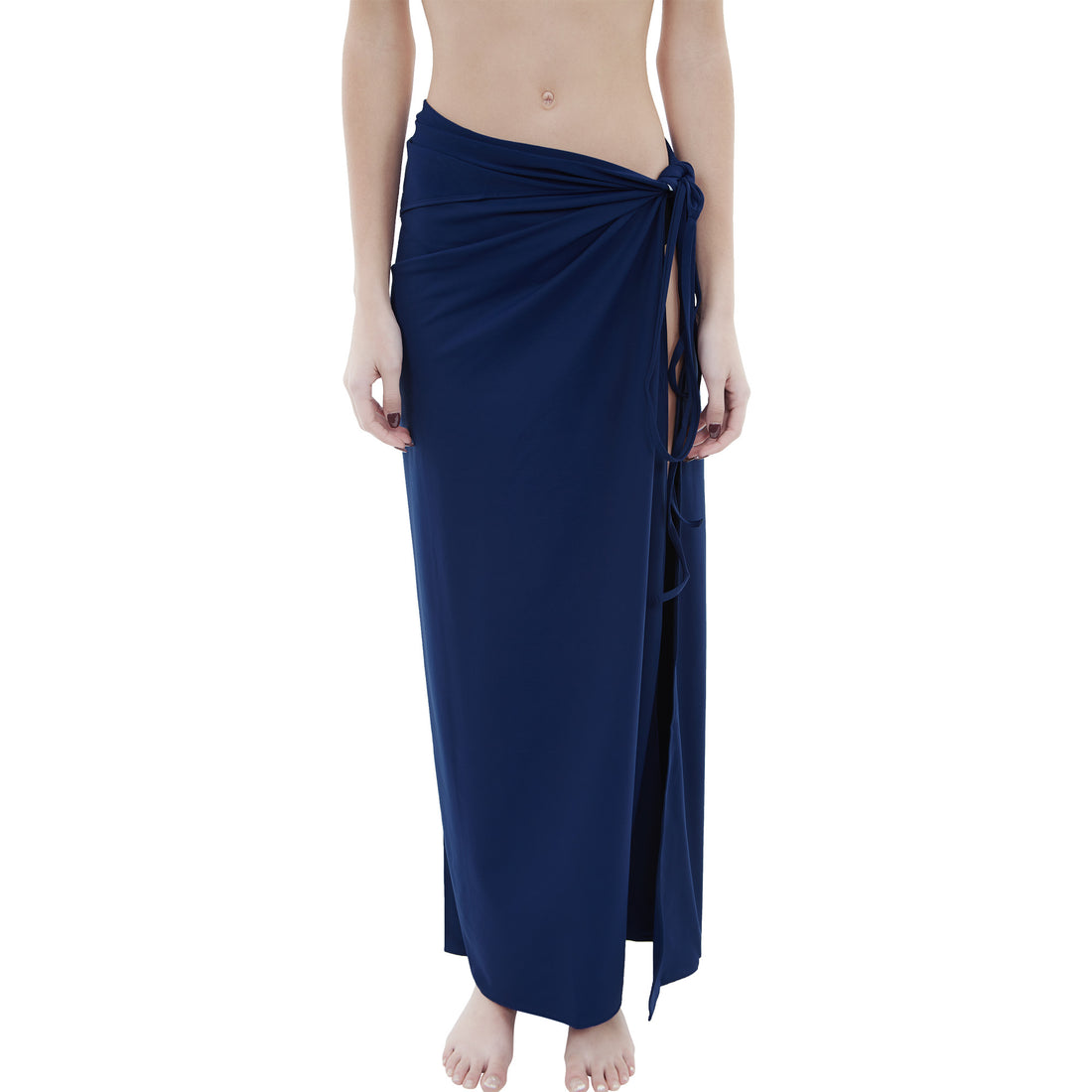 La Perla Gonna Pareo Luna Womens Style : 0019262-0062