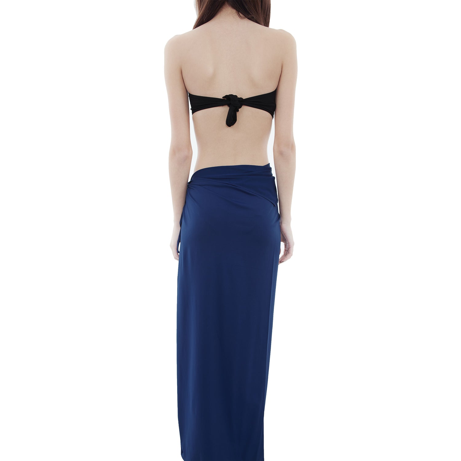 La Perla Gonna Pareo Luna Womens Style : 0019262-0062