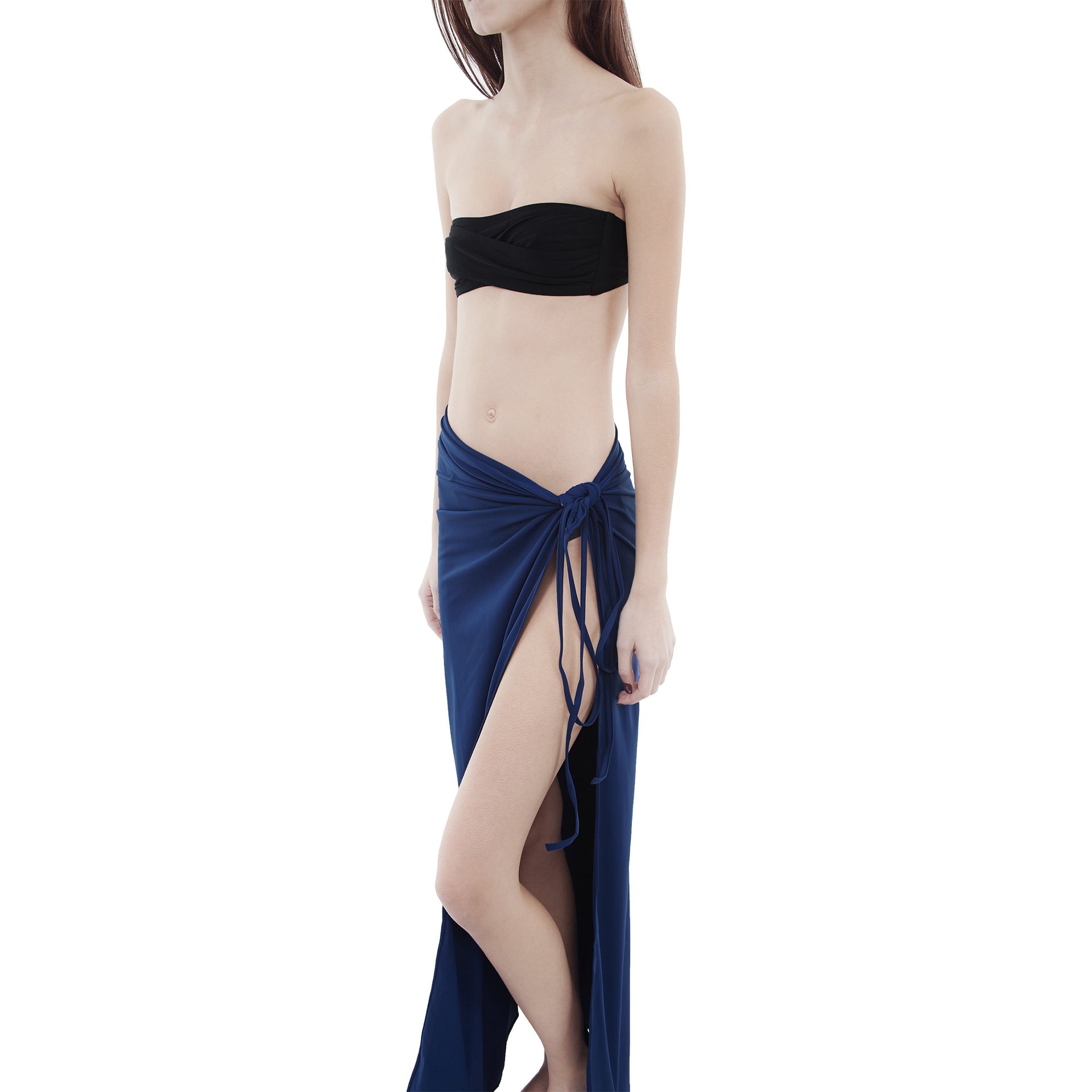 La Perla Gonna Pareo Luna Womens Style : 0019262-0062