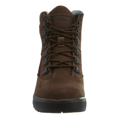 Timberland 6" Field Boots Little Kids Style : Tb0a1w4i-D40