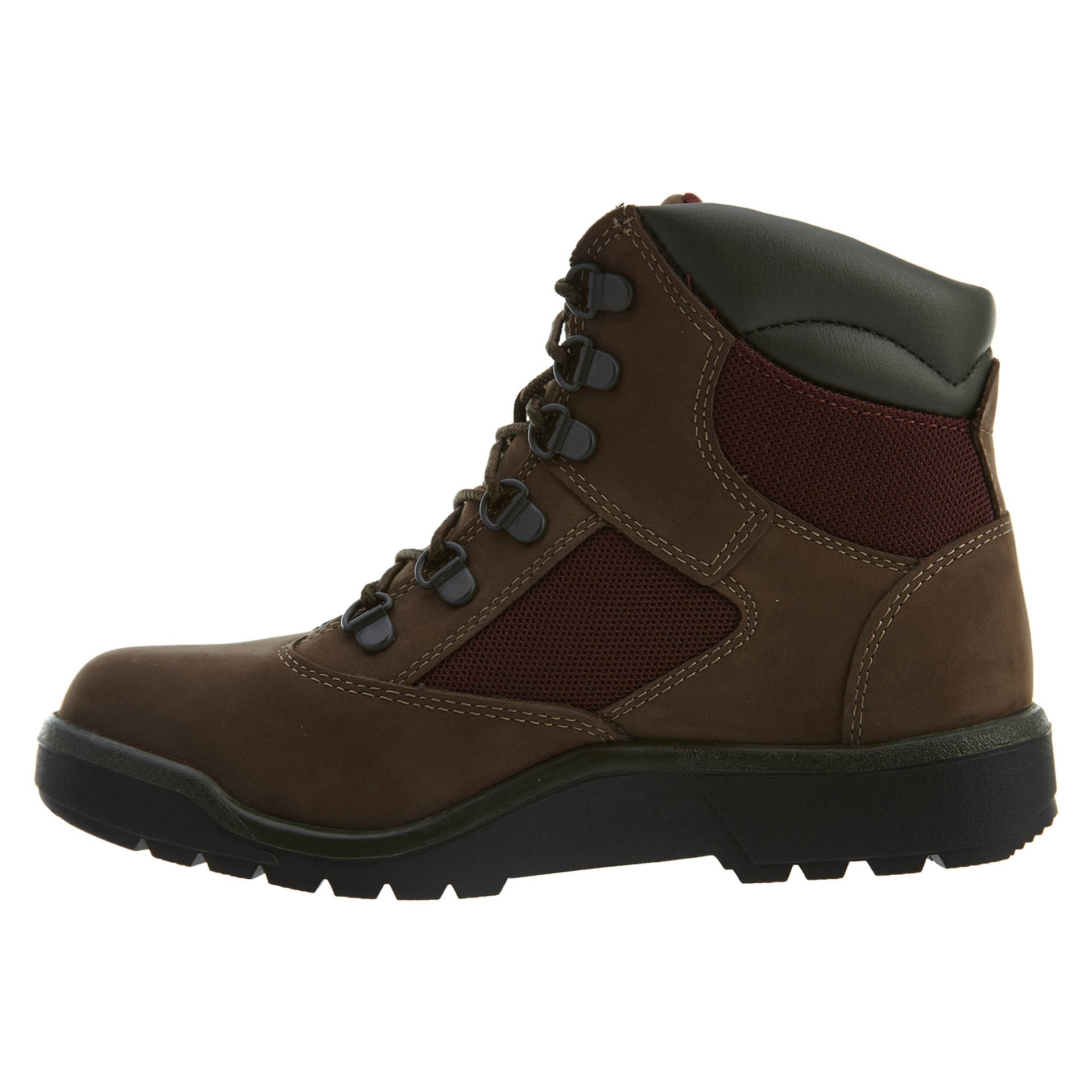 Timberland 6" Field Boots Big Kids Style : Tb0a1y4w-D40
