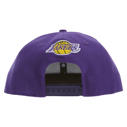 New Era 950 Novmtg18 Tear Away Los Angeles Lakers Snapback 