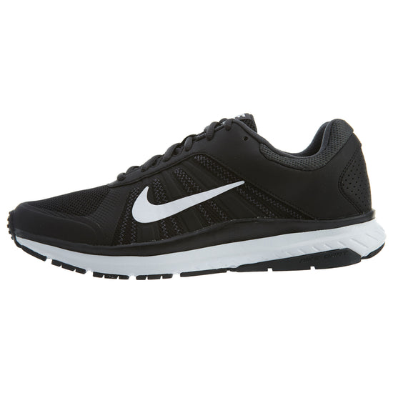 Nike Dart 12 MSL Black Mens Style :831533