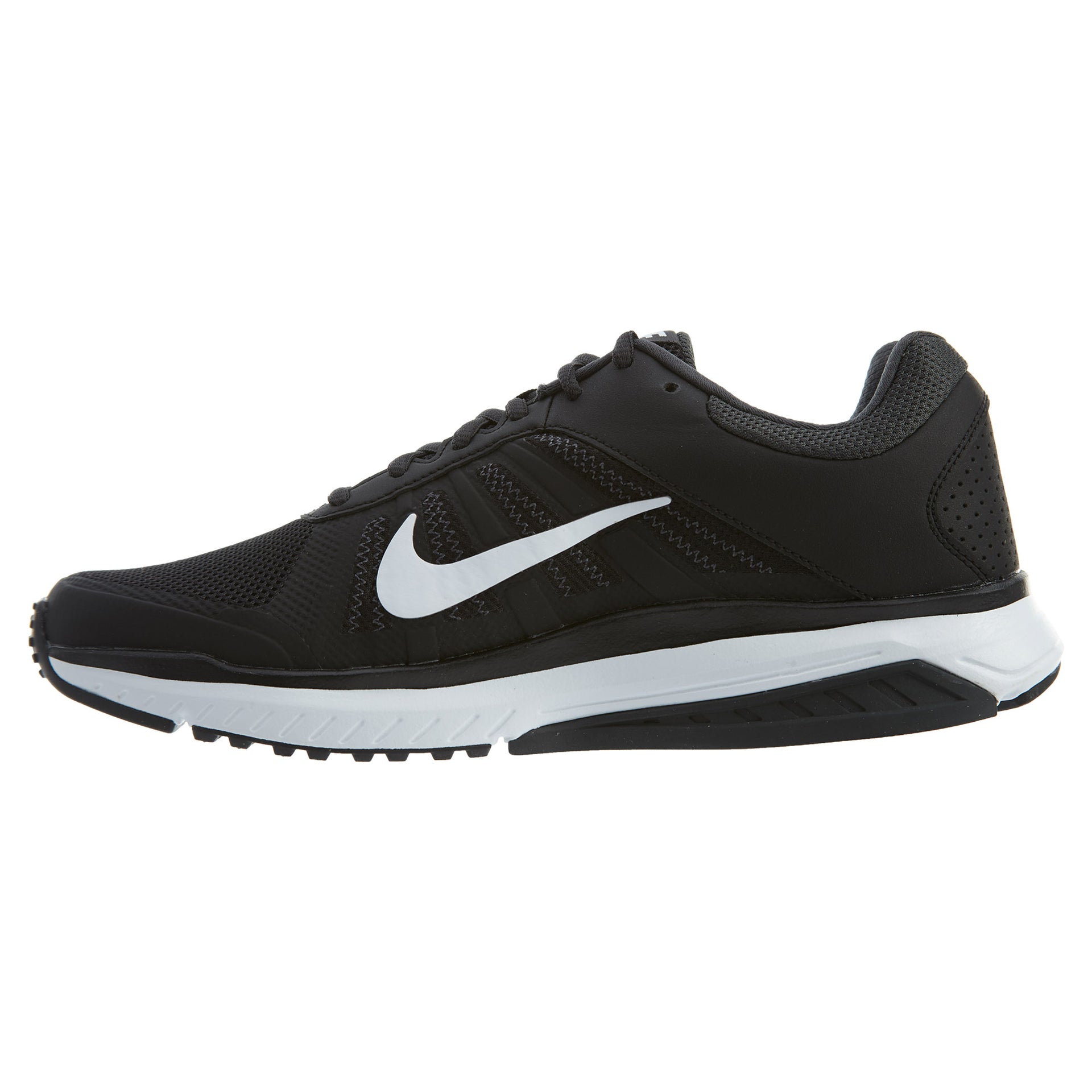 Nike Dart 12 MSL Black Mens Style :831533