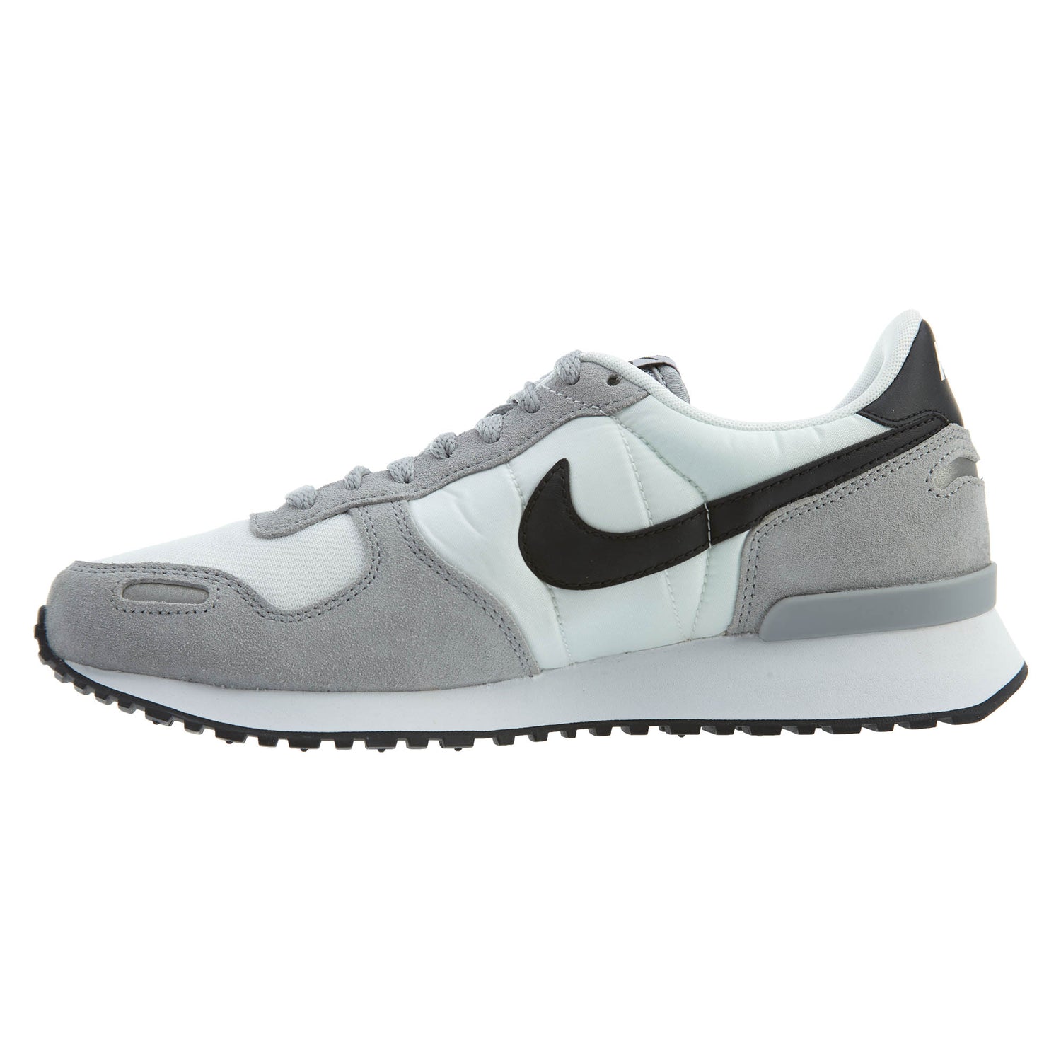 Nike Air Vortex Wolf Grey Black White