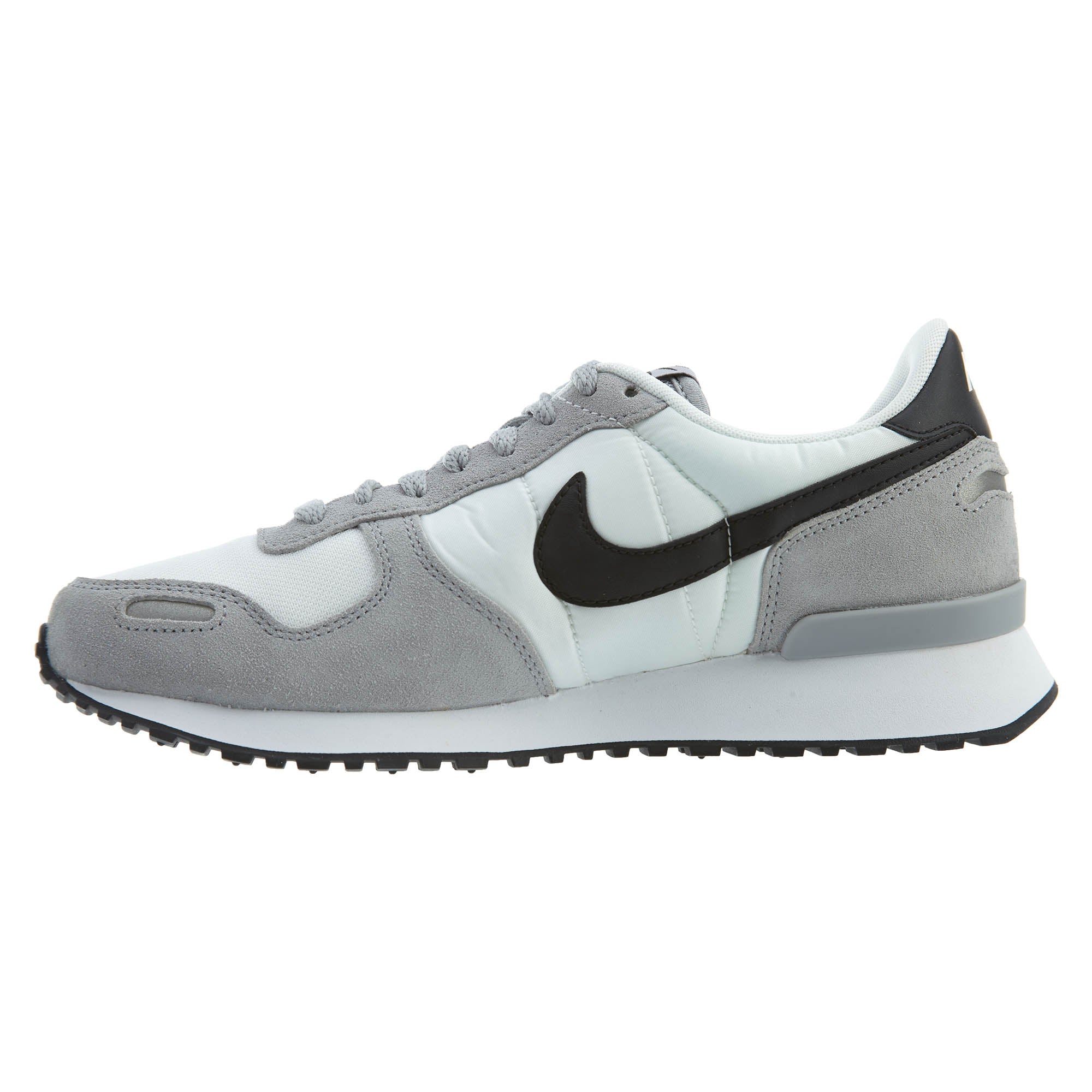Nike Air Vortex Wolf Grey Black White