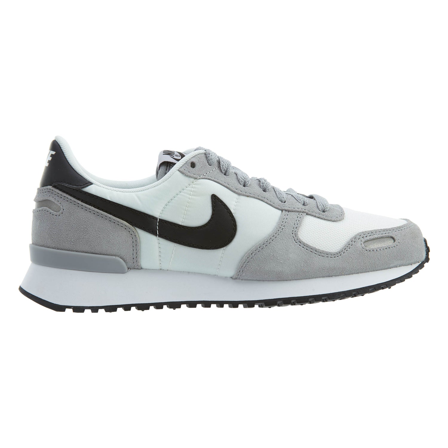 Nike Air Vortex Wolf Grey Black White