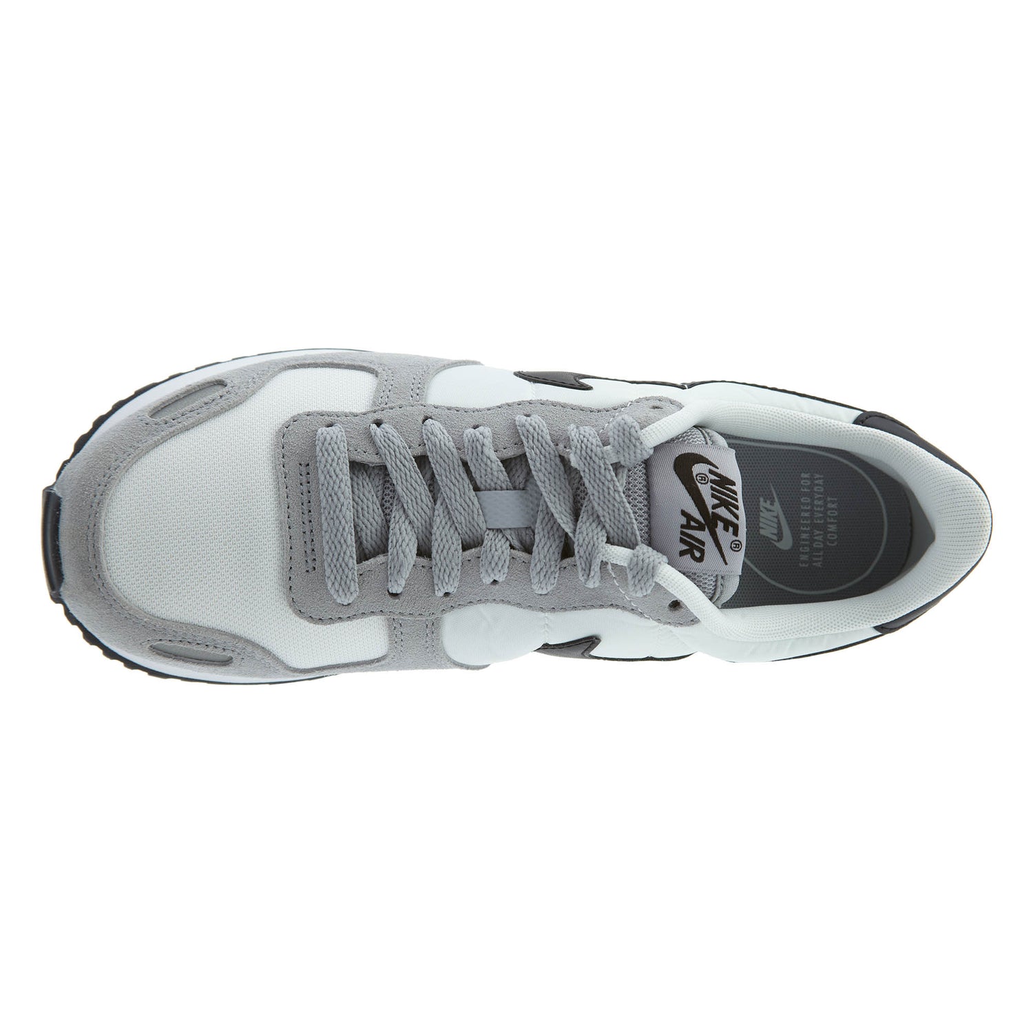 Nike Air Vortex Wolf Grey Black White