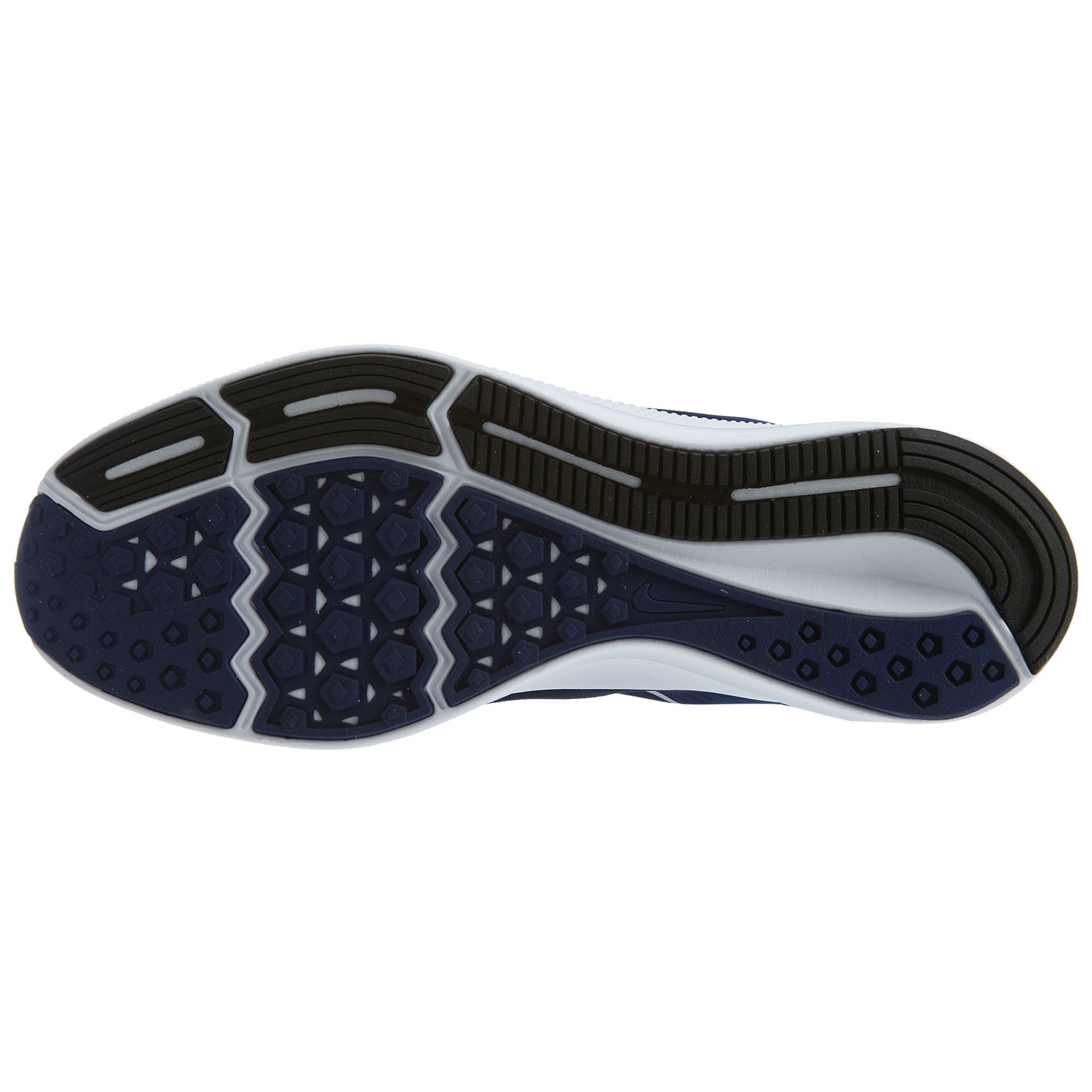 Nike Downshifter 8 Blue Void Indigo Fog Mens Style :908984