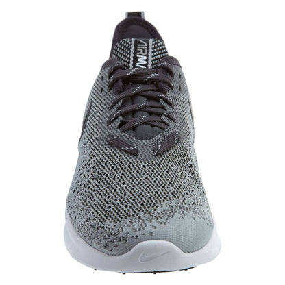 Nike Air Max Sequent 4 Black/Black-White Womens Style :AO4486