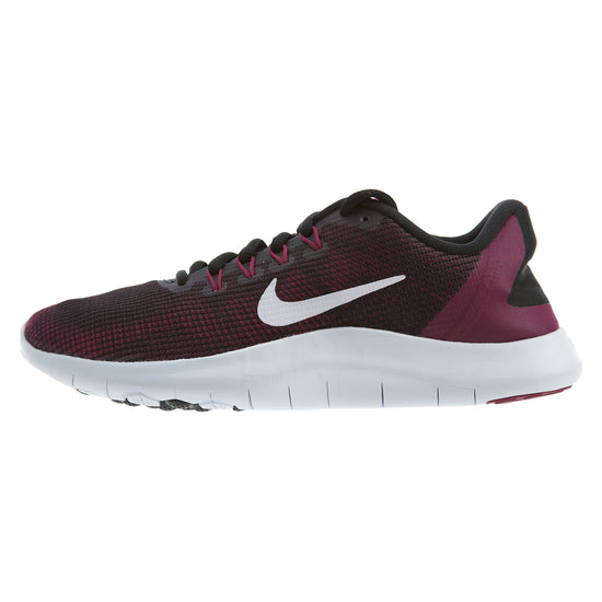 Nike Flex 2018 RN 'True Berry'  Womens Style :AA7408