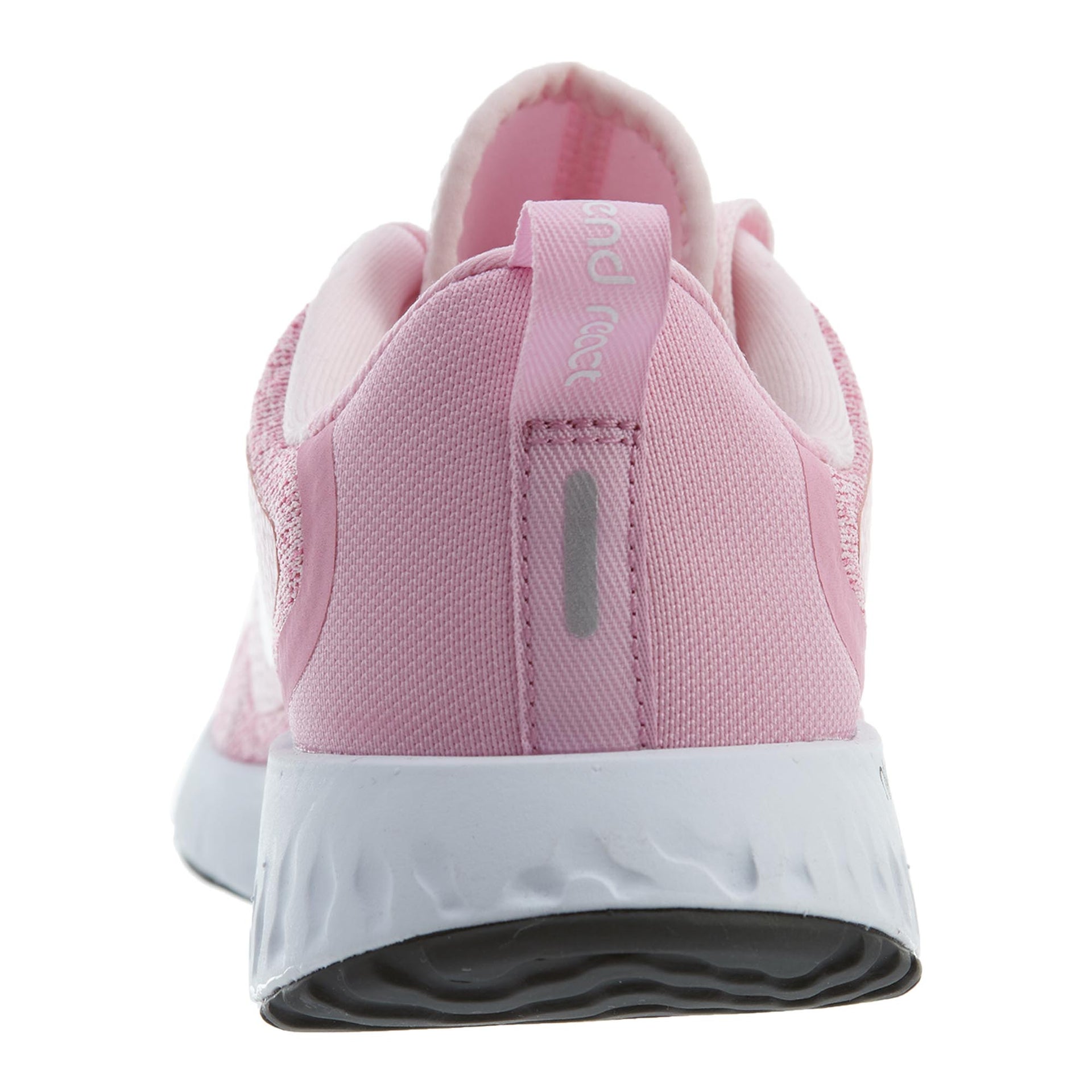 Nike Legend React Pink Foam (GS)
