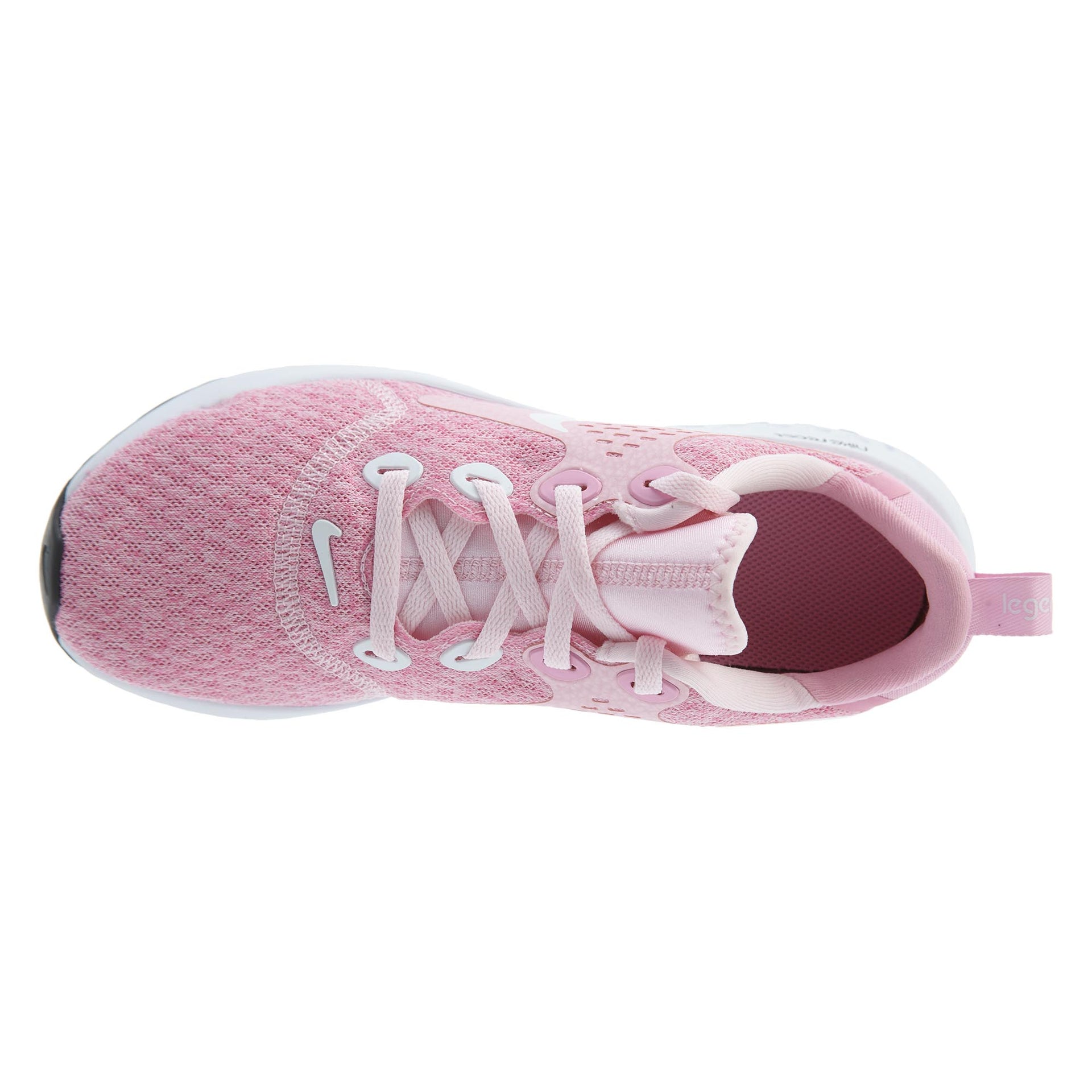 Nike Legend React Pink Foam (GS)
