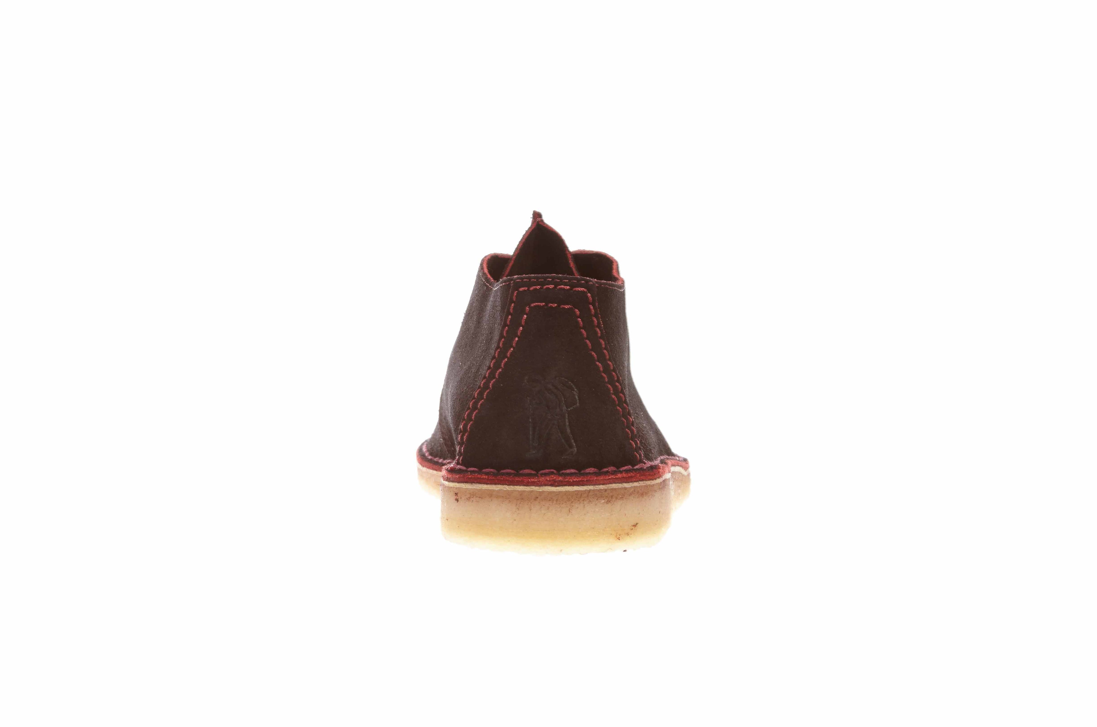 CLARKS DESERT TREK MENS STYLE 