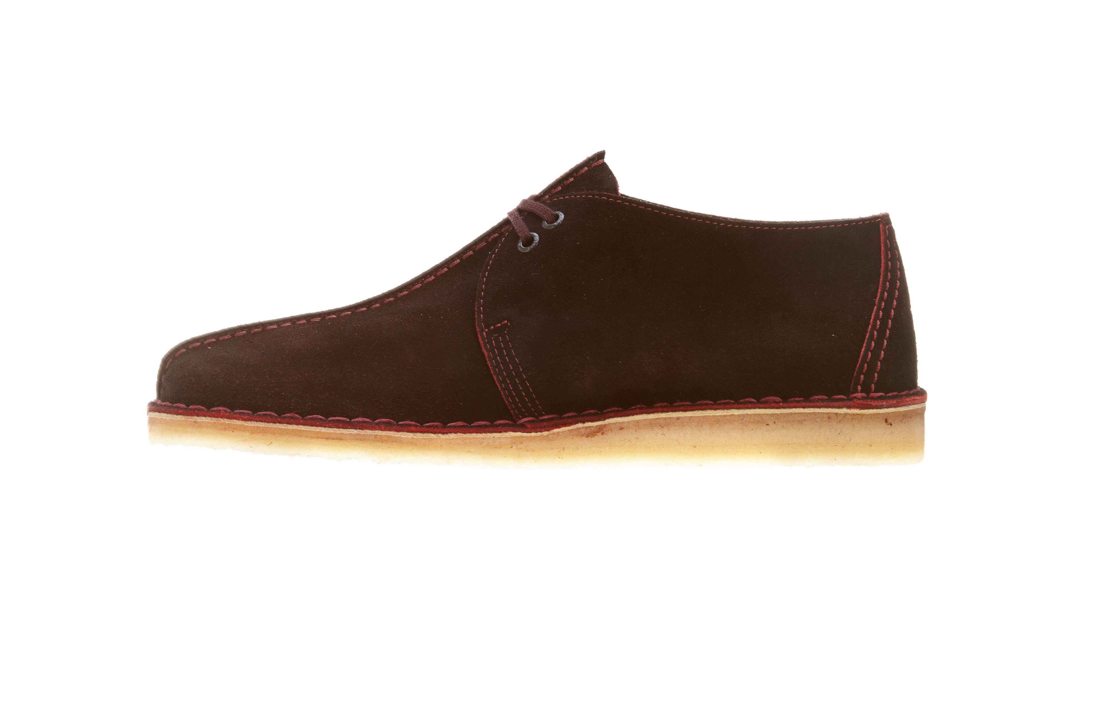 CLARKS DESERT TREK MENS STYLE 