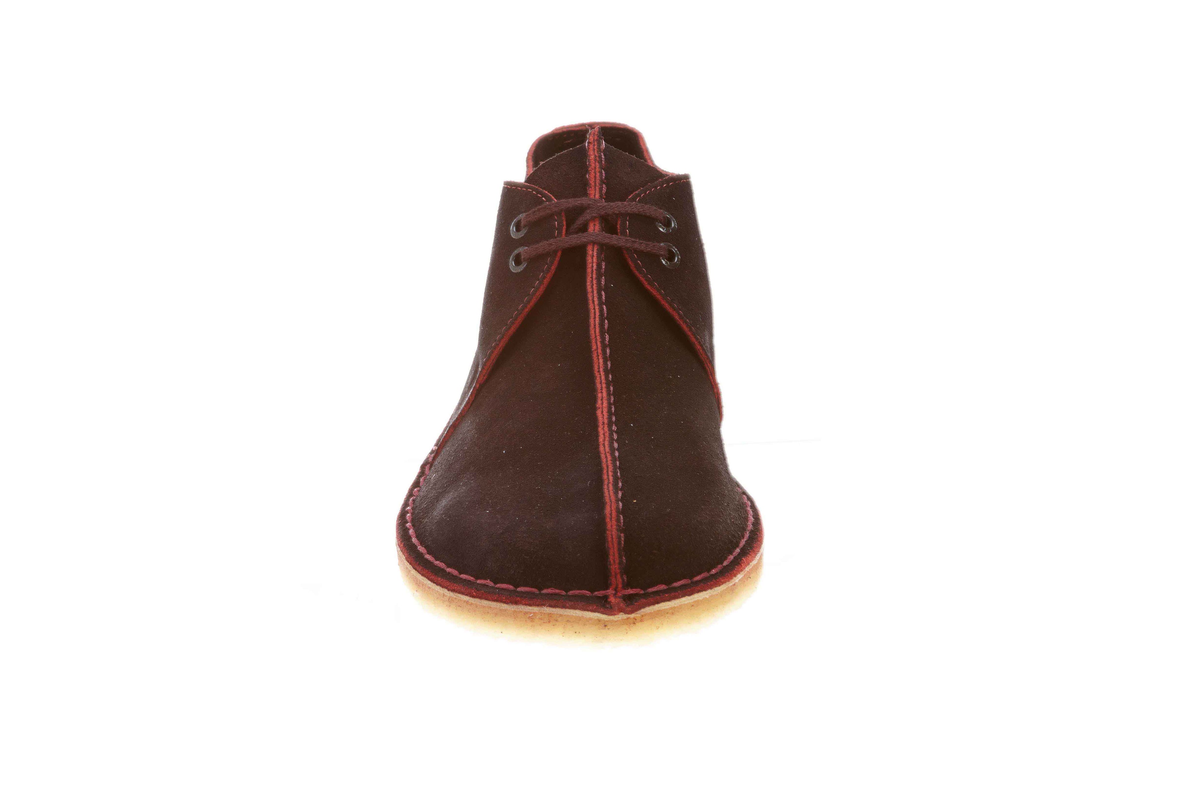 CLARKS DESERT TREK MENS STYLE 